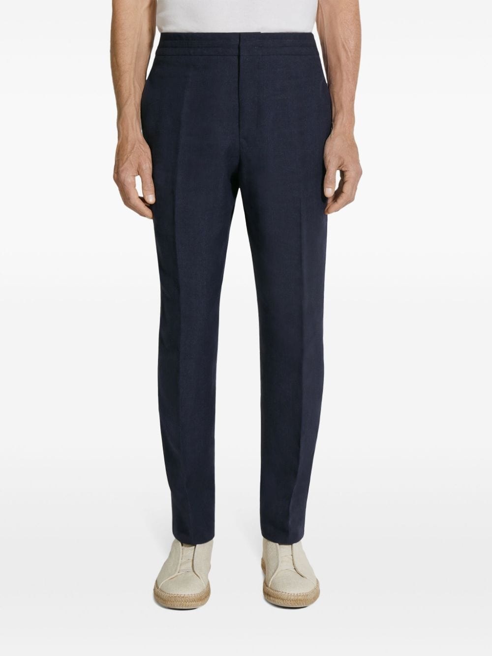 Oasi trousers - 2