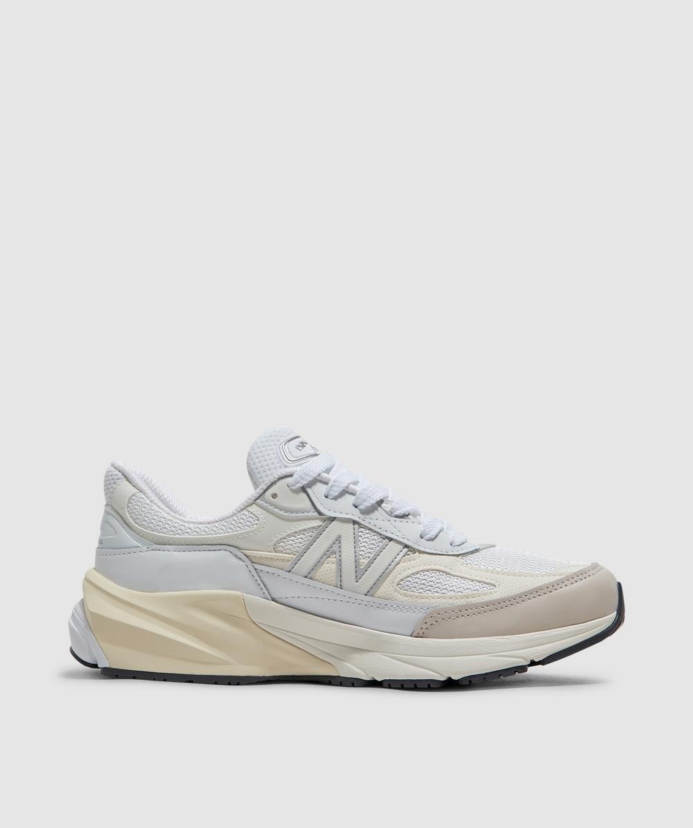 MIUS 990v6 sneaker - 3