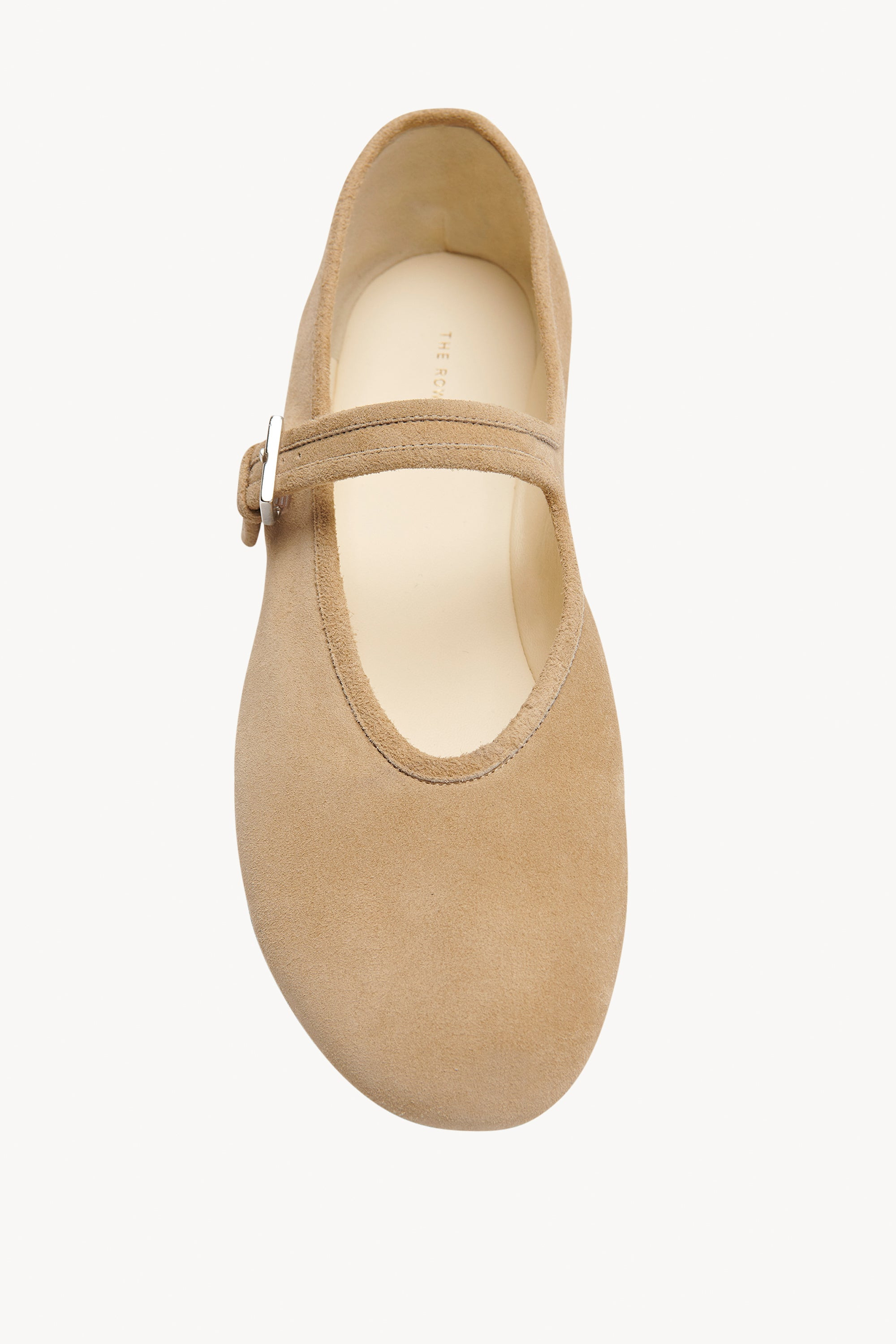 Boheme MJ in Suede - 3