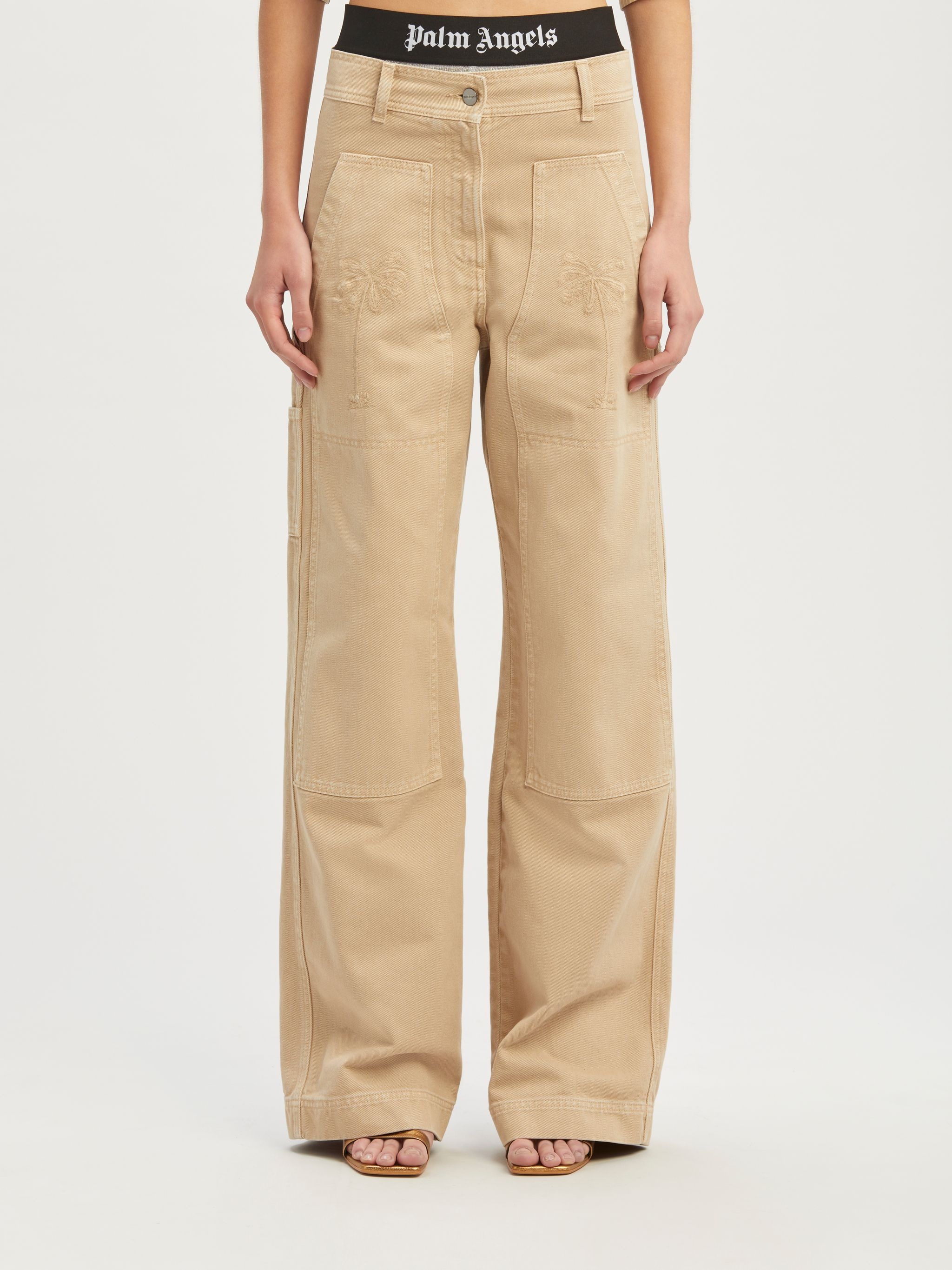 Bull Cargo Pants - 3