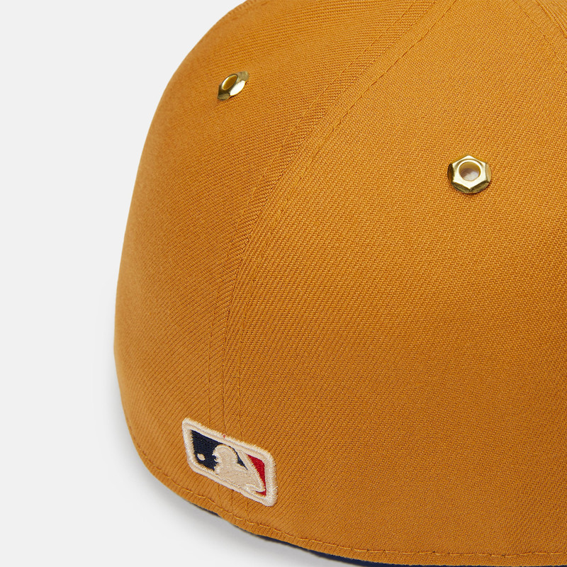 Timberland® x New Era® White Sox Fitted Baseball Cap 8