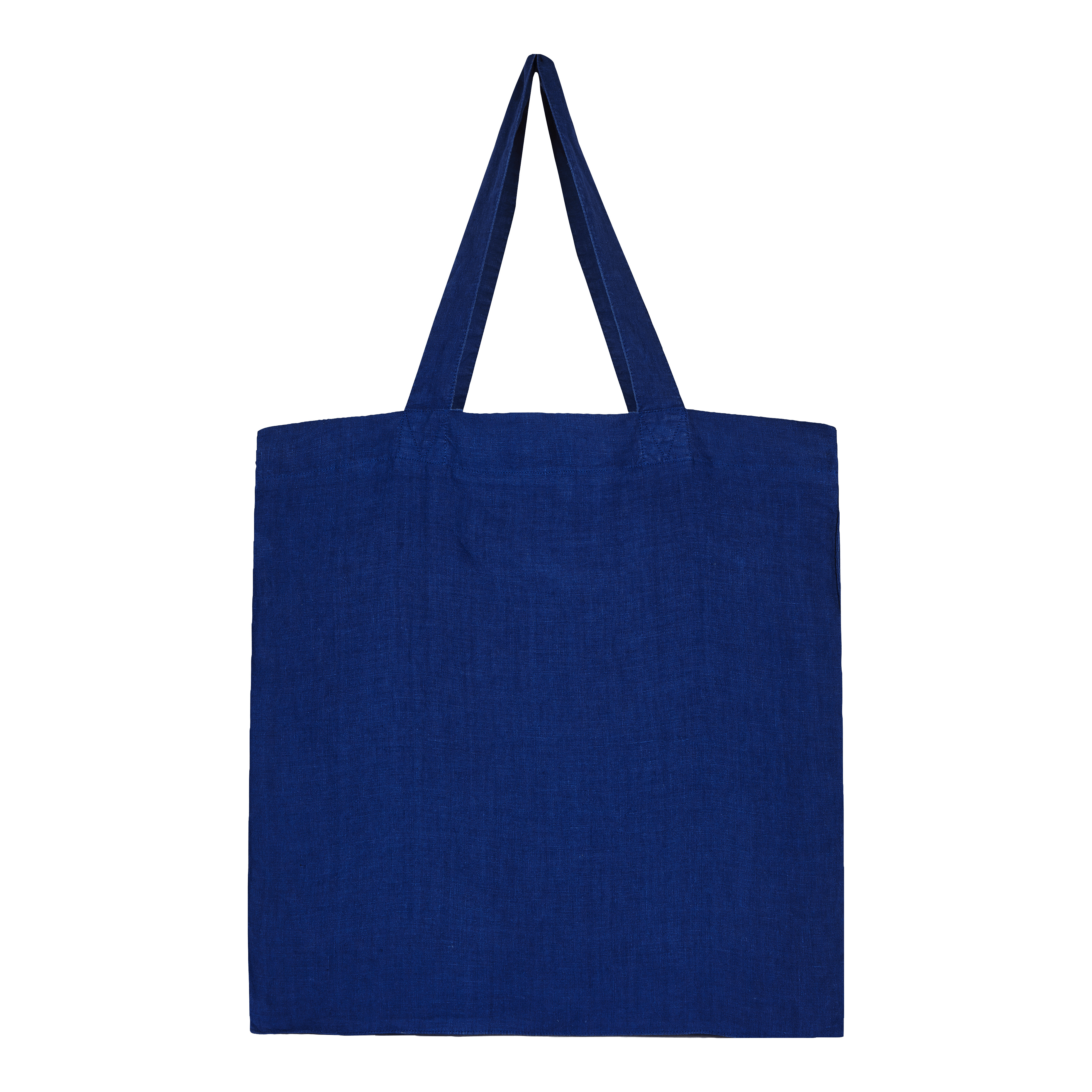 Canvas Marine Unisex Beach Bag Sold - 2