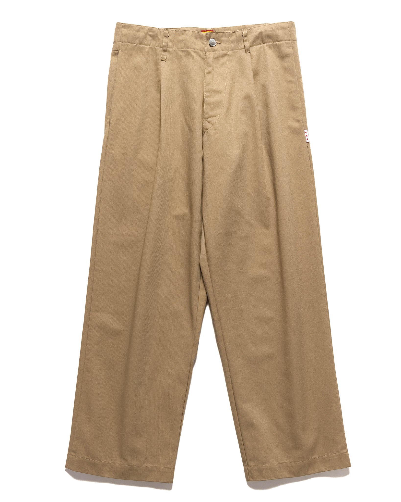 Human Made Skater Pants Beige | REVERSIBLE