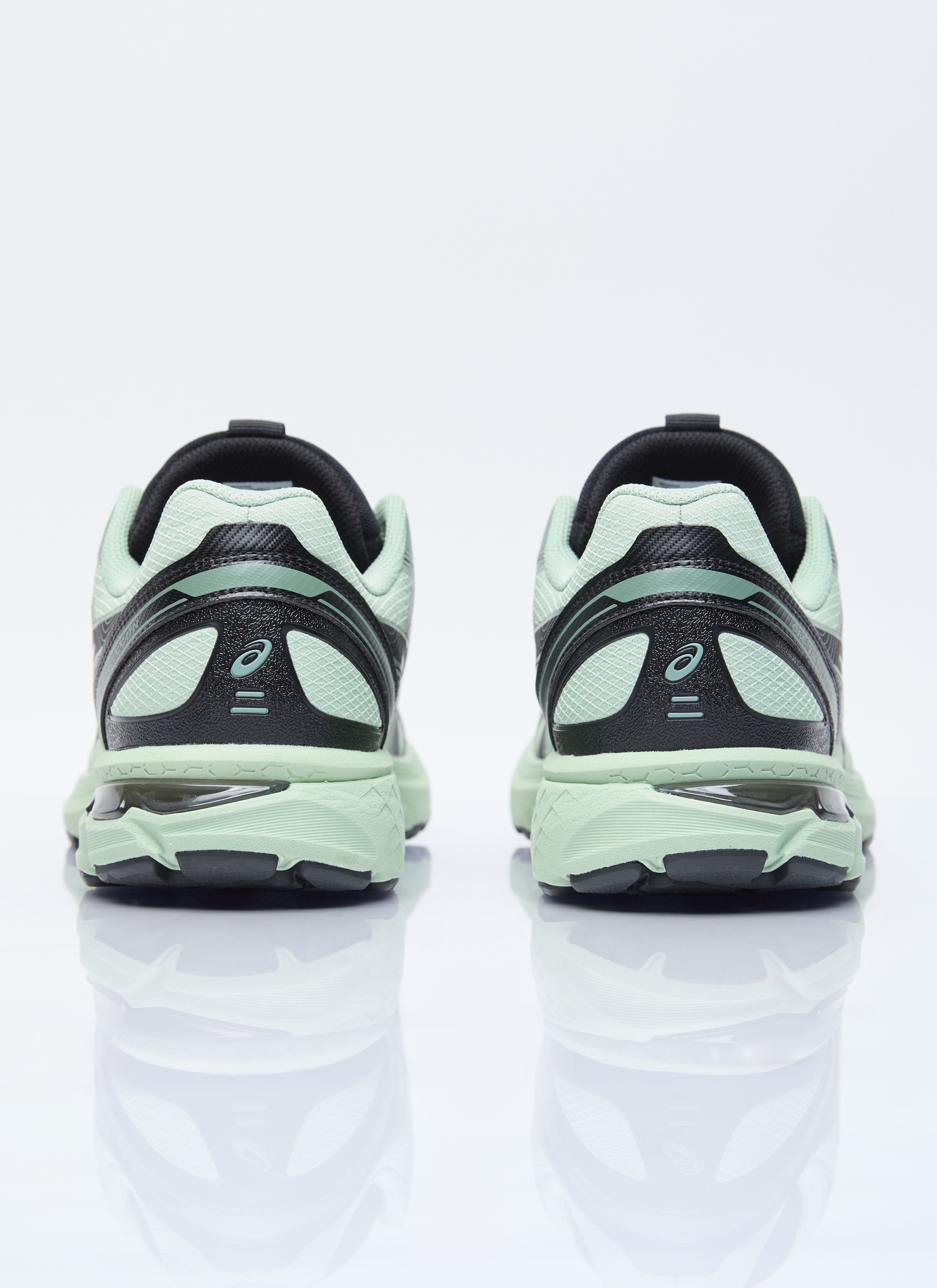 Gel-Terrain Sneakers - 6