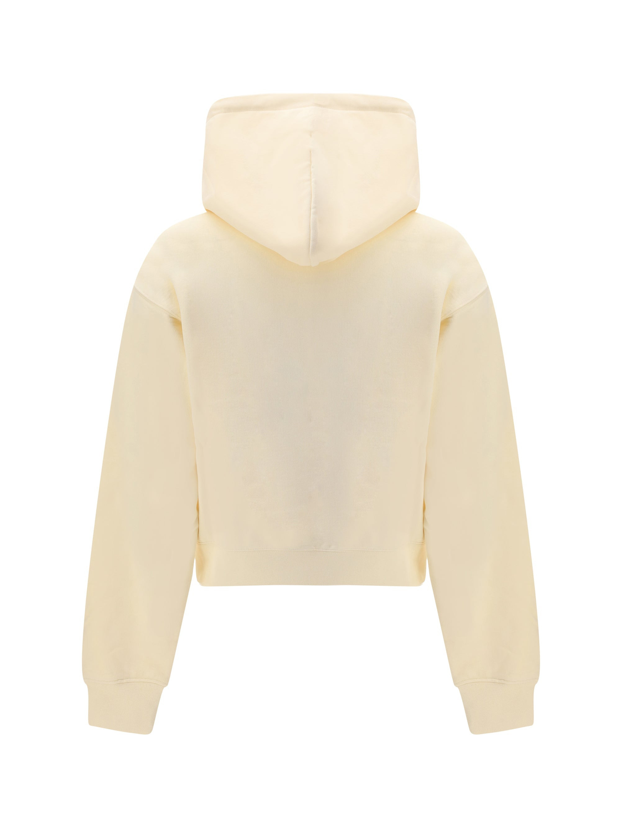Jacquemus Women Logoed Hoodie - 2
