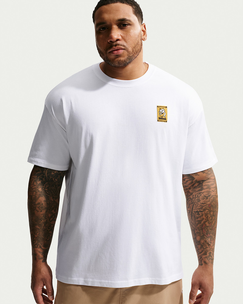 Nike Sportswear T-Shirt 6