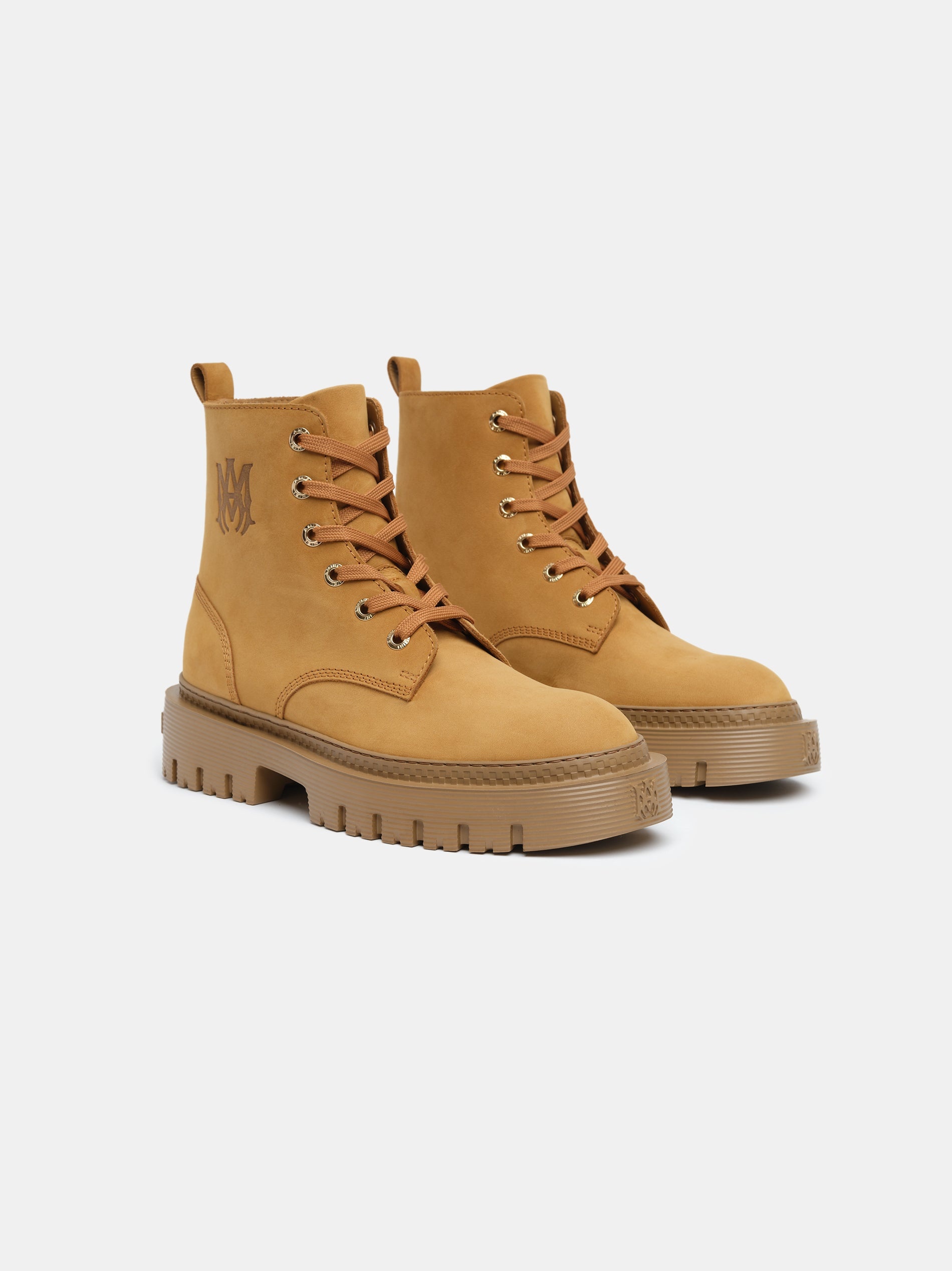 MA JUMBO BOOT - 2