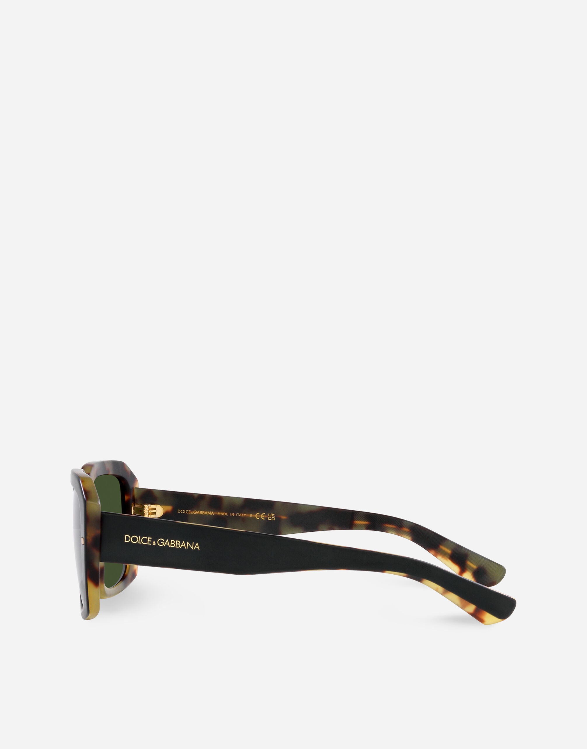 Lusso Sartoriale Sunglasses - 3