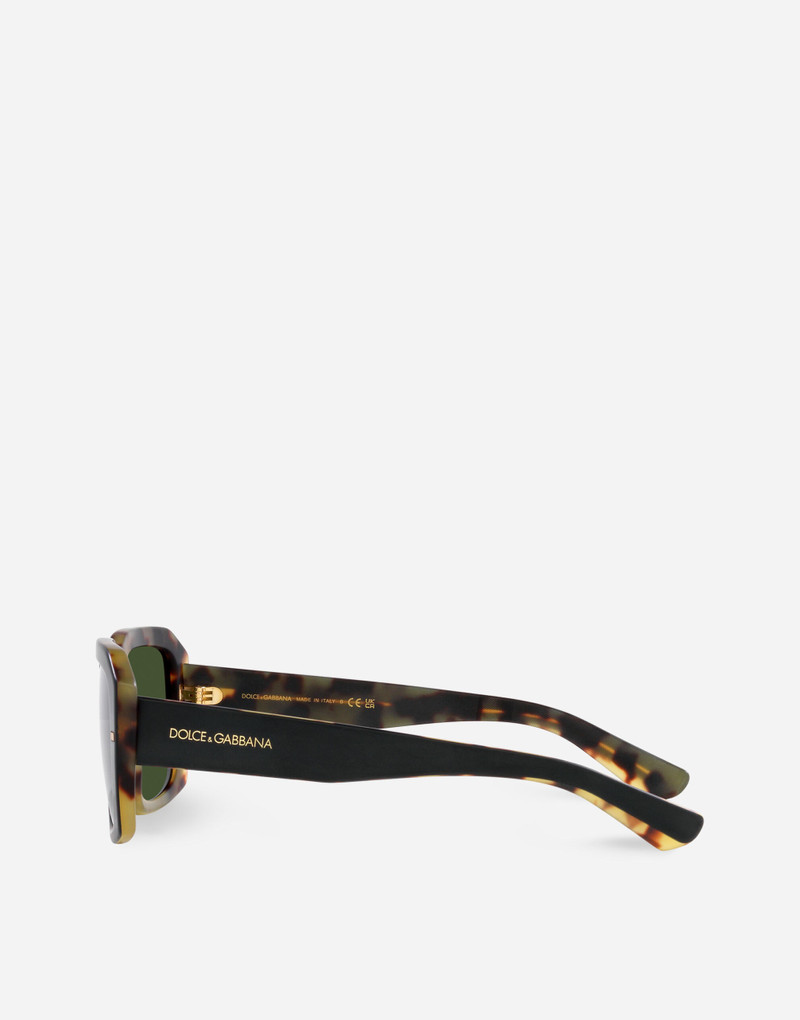 Lusso Sartoriale Sunglasses 3