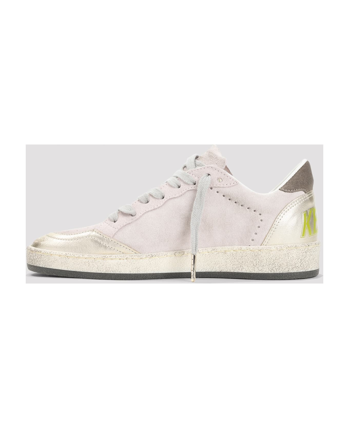 Ballstar Sneakers - 4