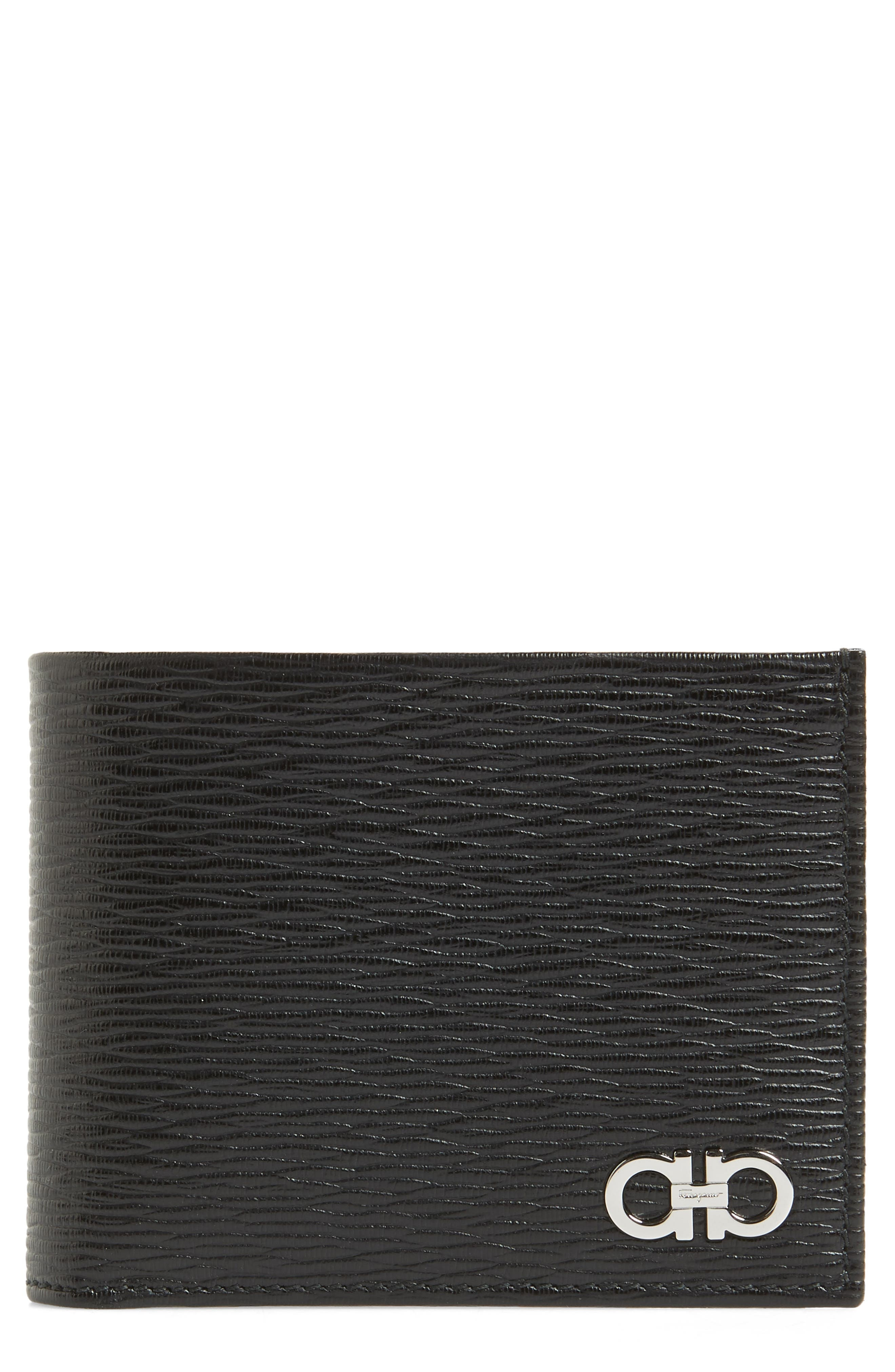 Revival Leather Billfold - 1