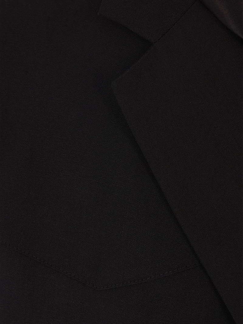single-breasted blazer 4