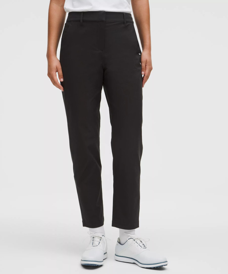 lululemon Stretch Twill Golf Pant *Regular outlook