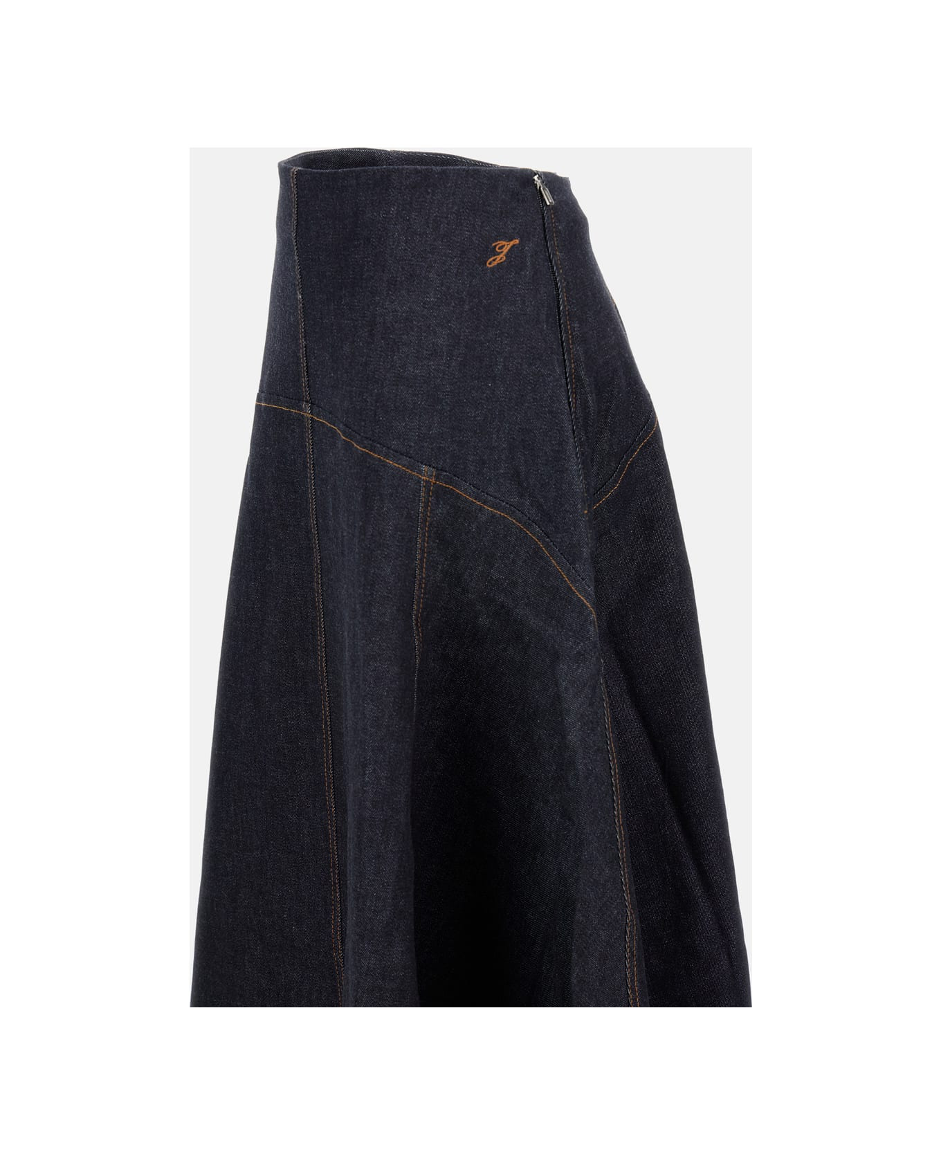 Long Skirt - 2