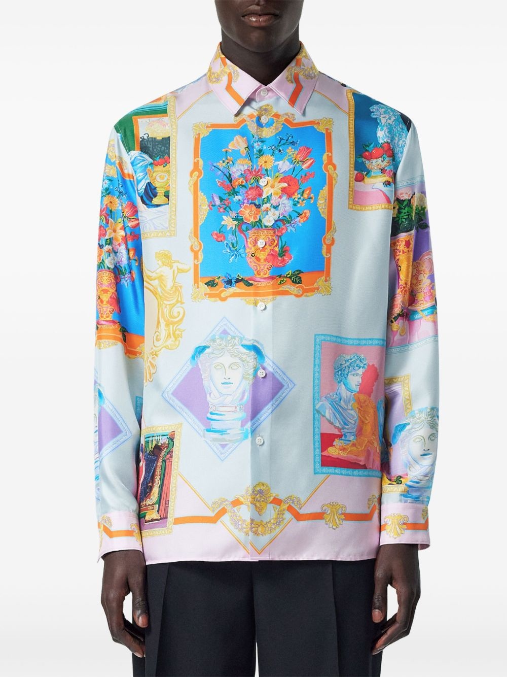 Gallery shirt - 3
