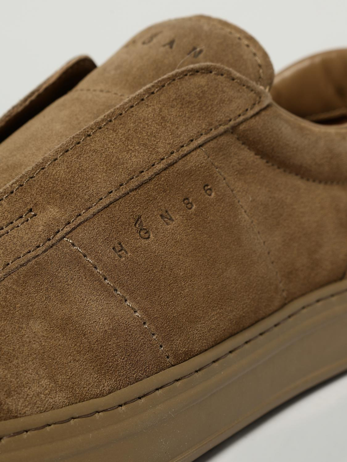 Sneakers men Hogan - 4