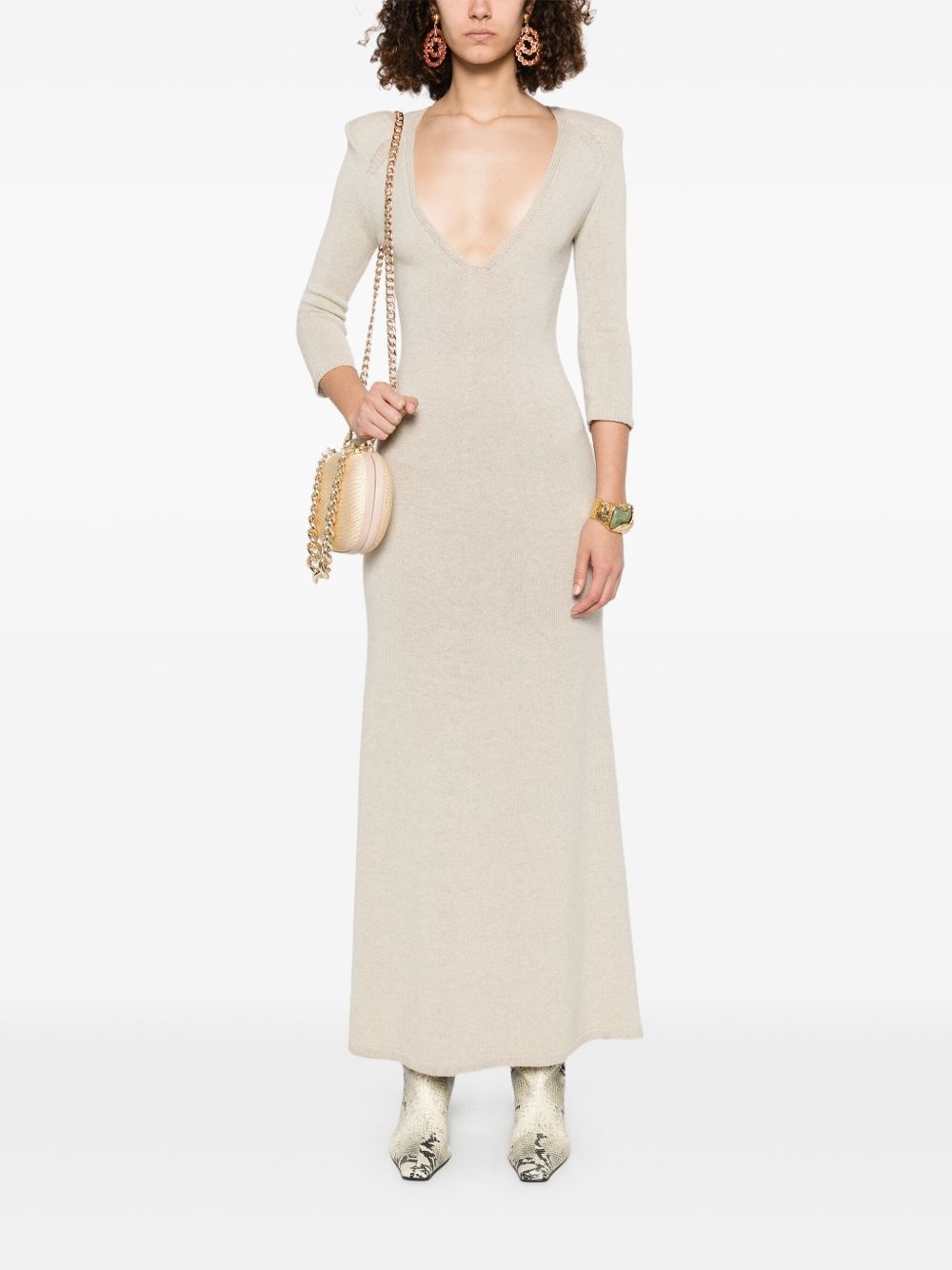 Salina dress - 2