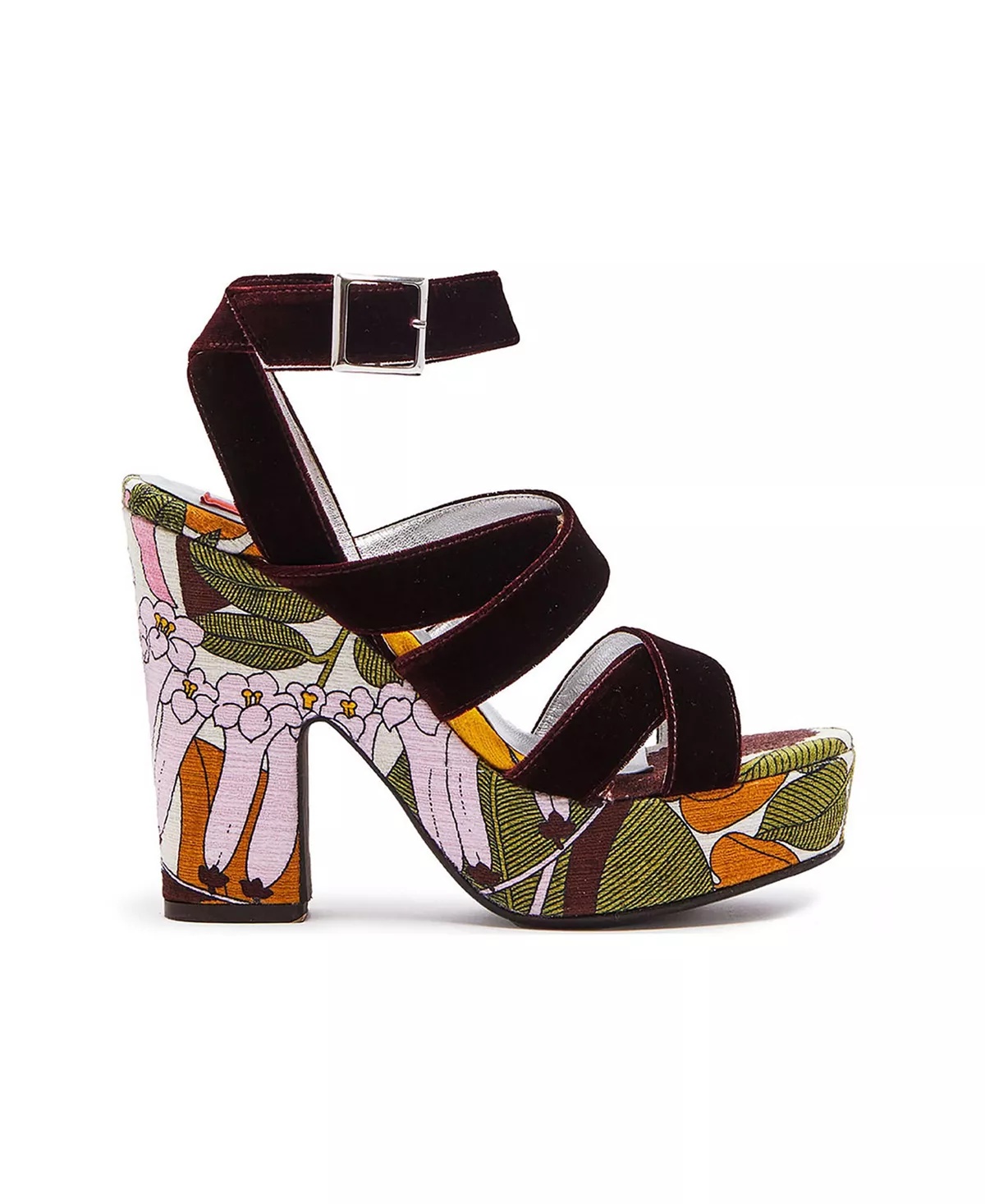 Women's Medal Wedge - 1