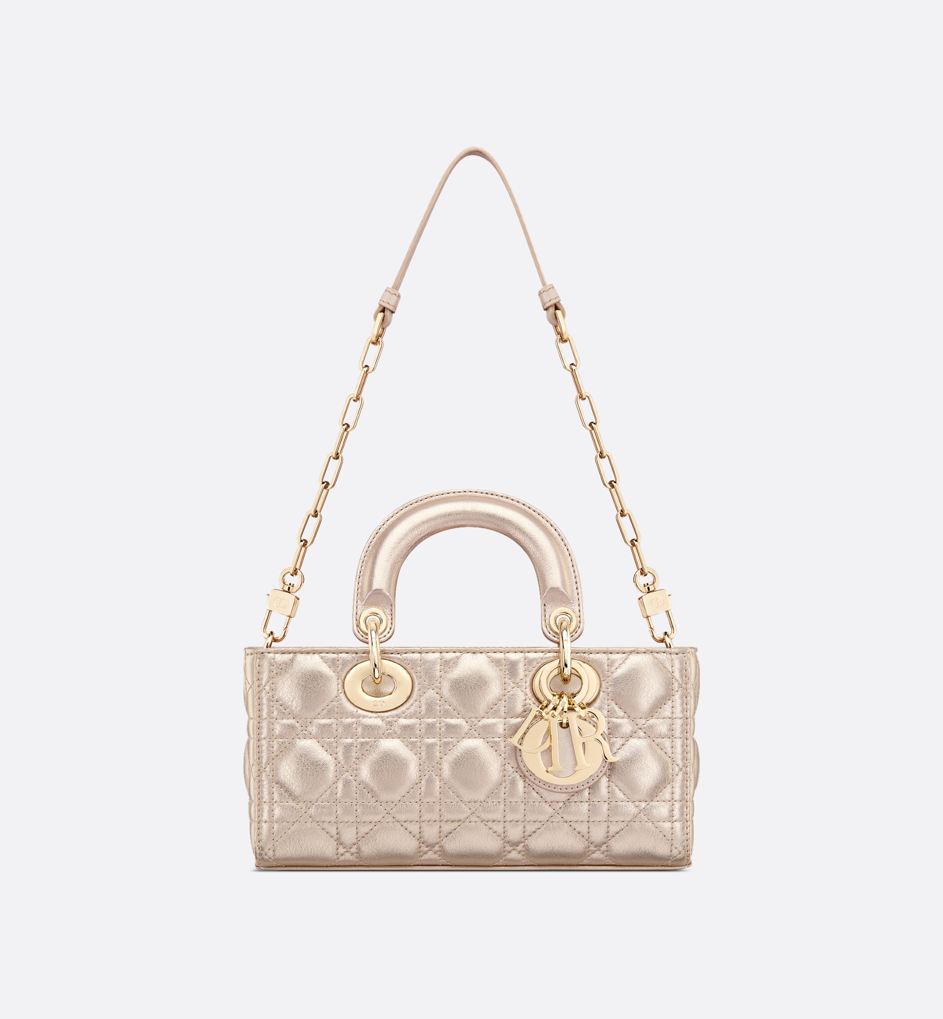 Small Lady D-Joy Bag - 6