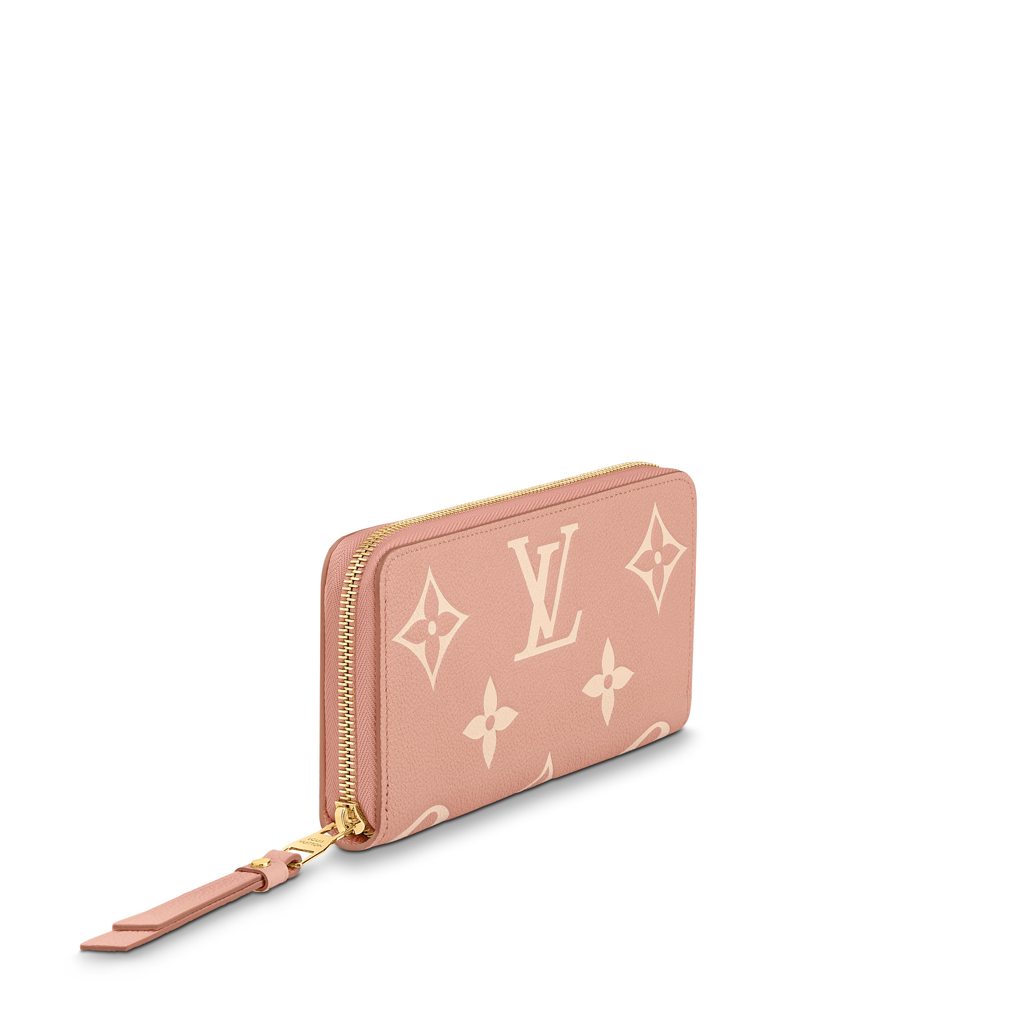 Zippy Wallet - 3