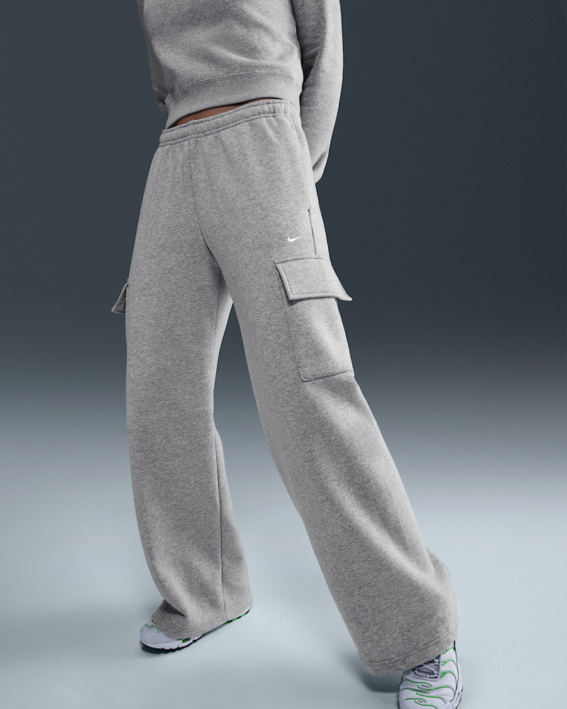 Nike Nike Sportswear Phoenix Fleece Women's Cargo Sweatpants outlook