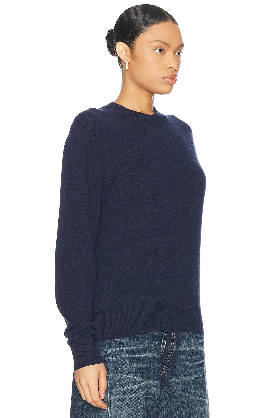 Kalas Crewneck Sweater - 2