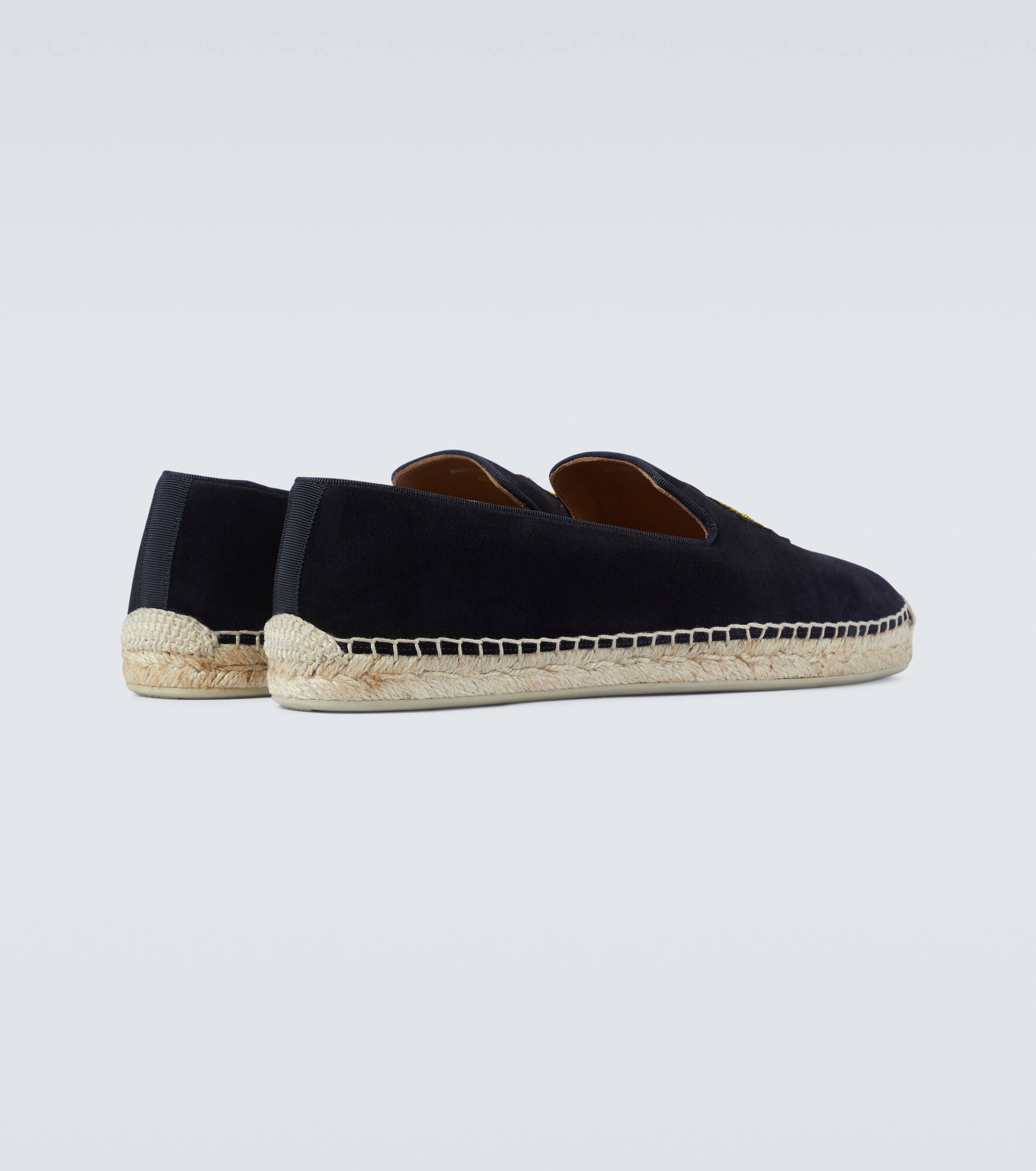 Nanou Orlato espadrilles - 6