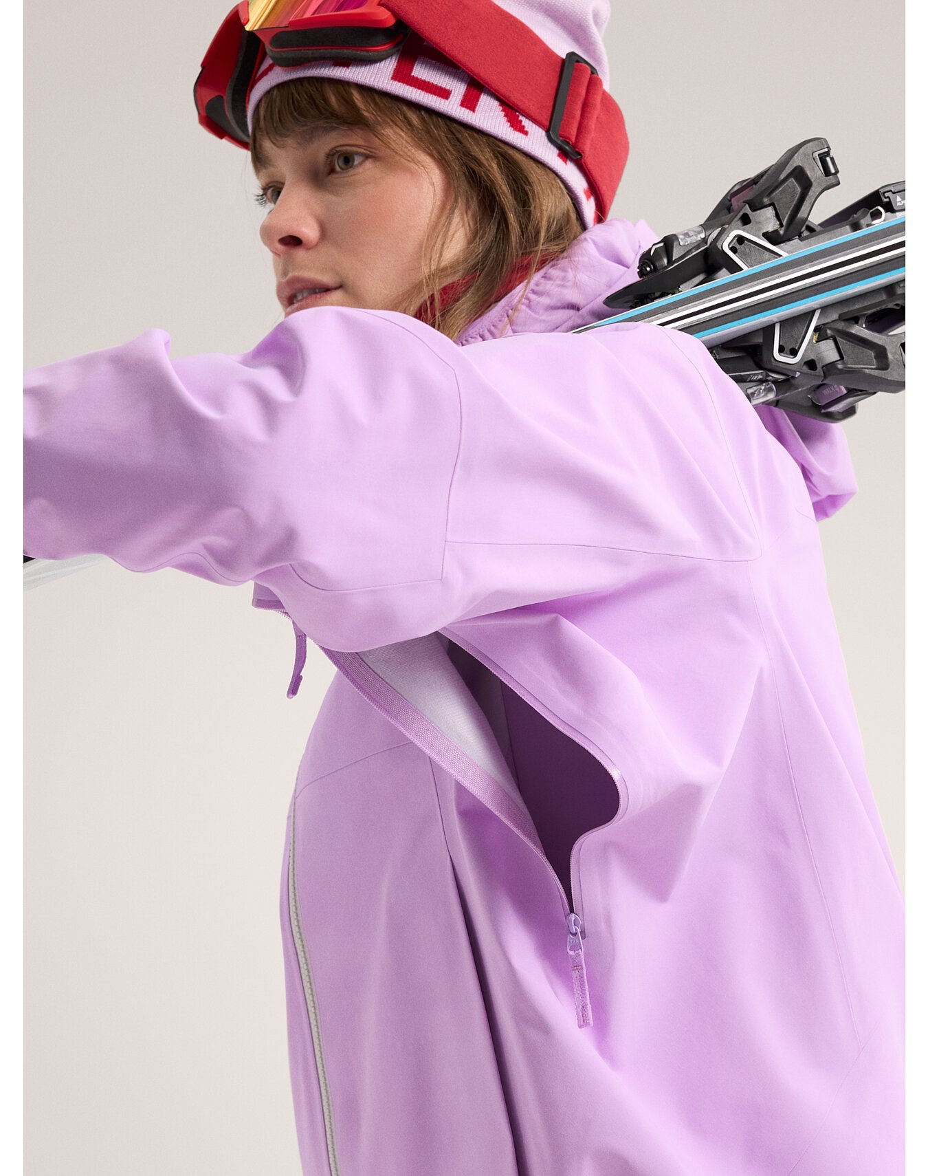 アーク Arc'teryx Sidewinder Jacket | REVERSIBLE