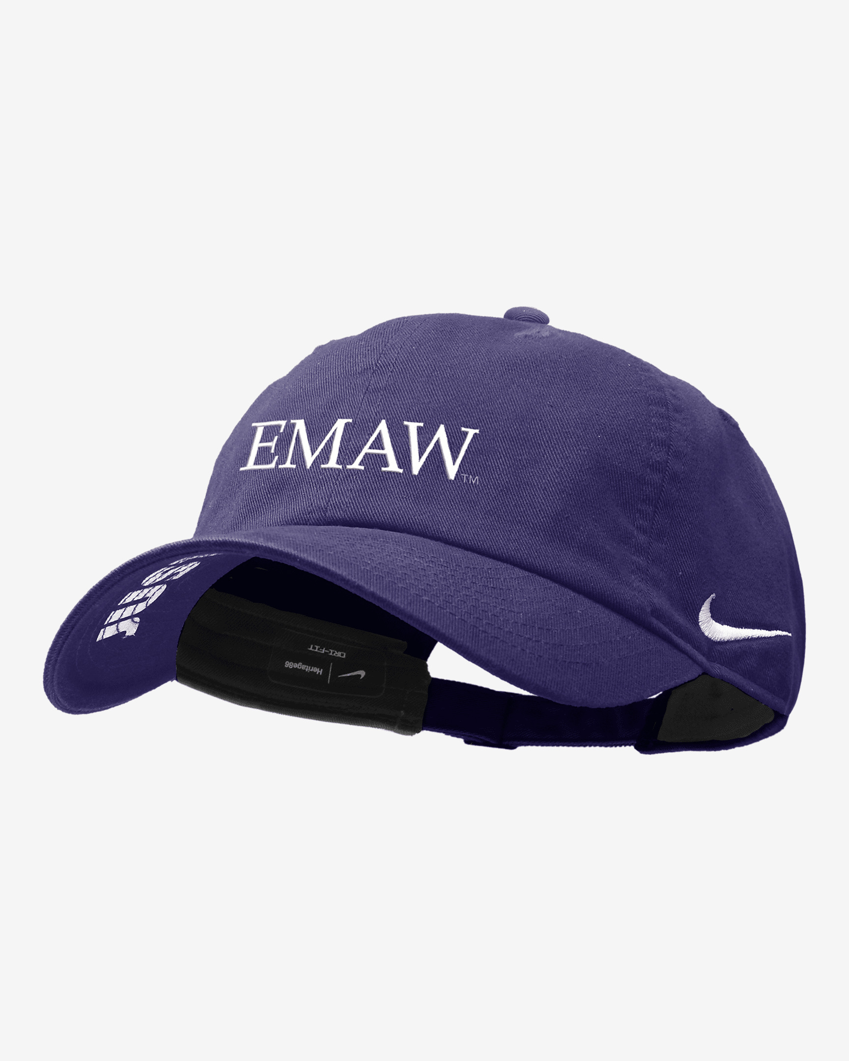 Kansas State Nike College Cap - 1