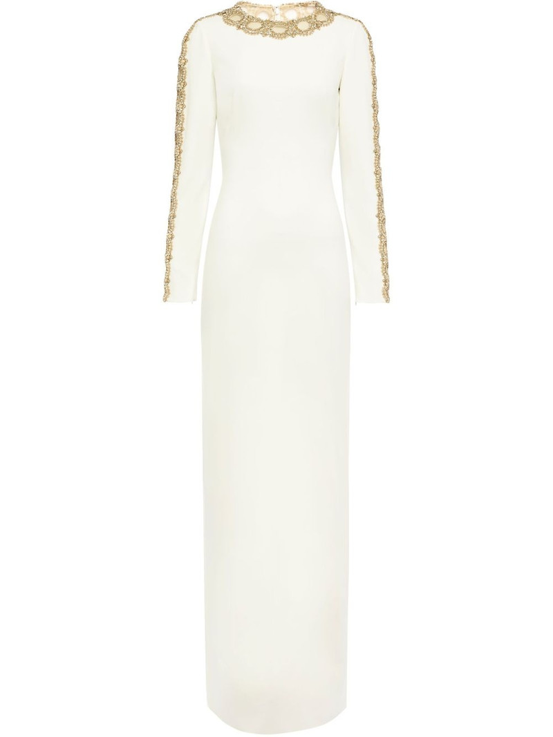 Penny gown 1