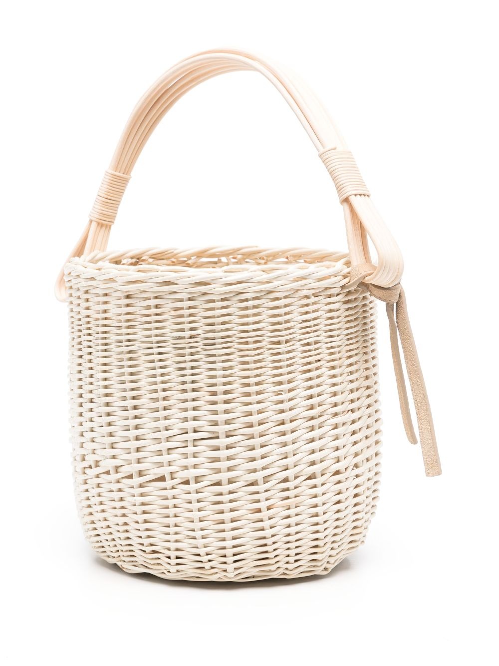 The Iza bucket bag - 3