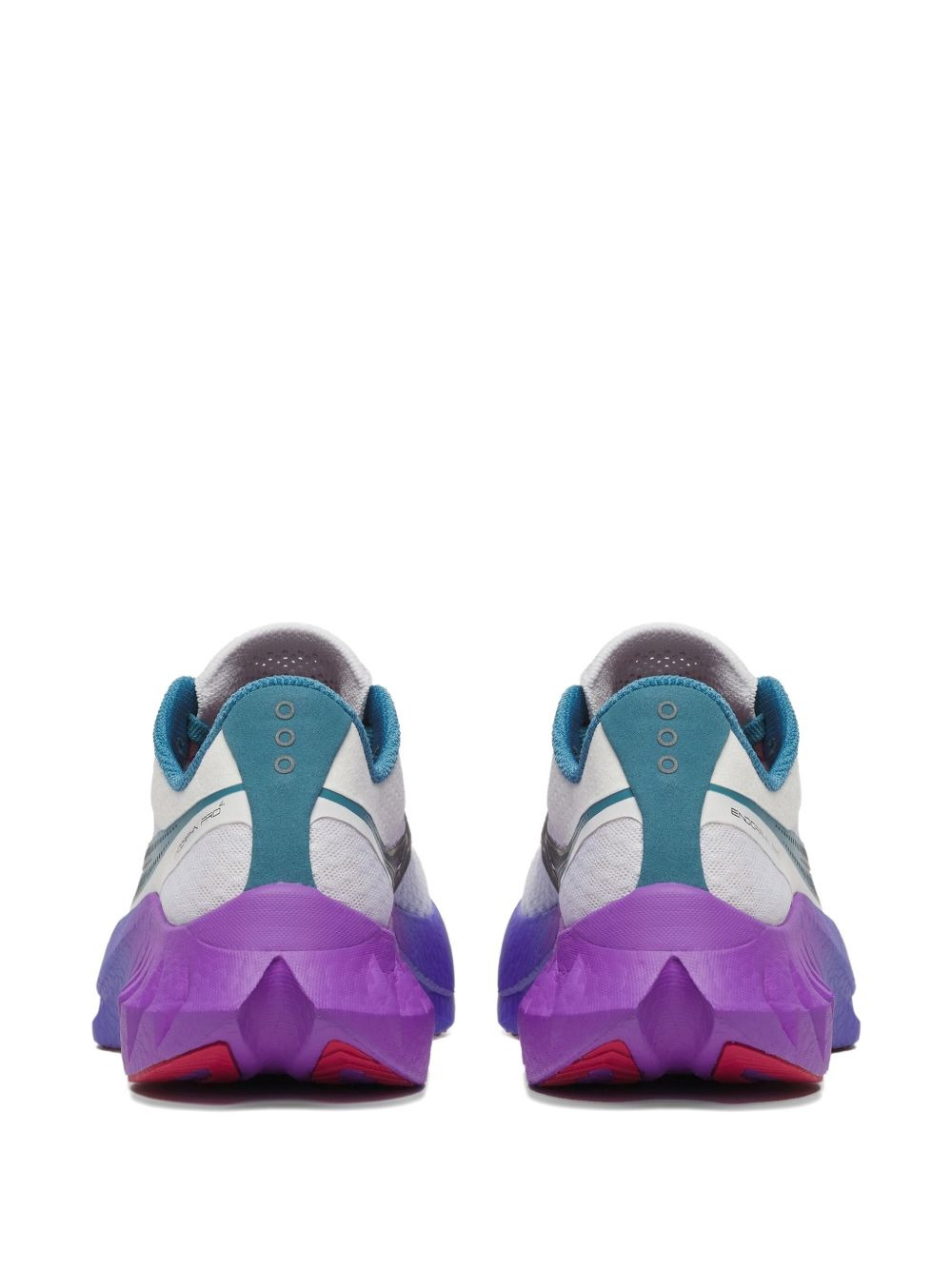 Endorphin Pro 4 Galaxy perforated sneakers - 3