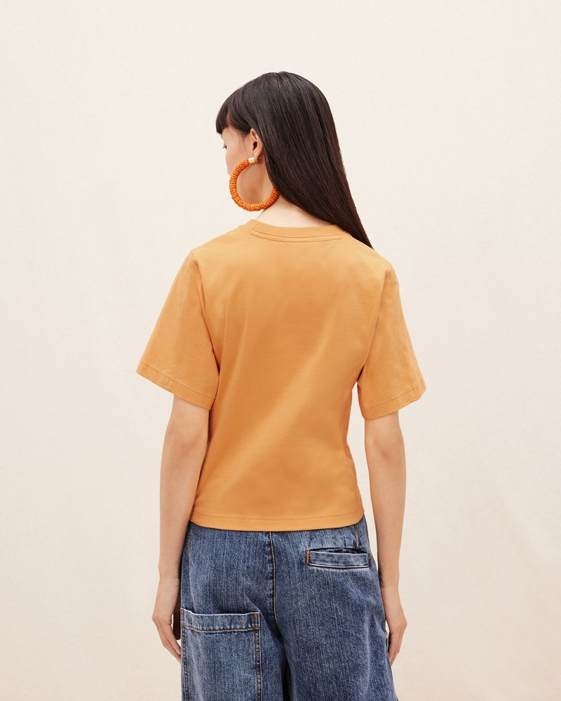 Le t-shirt Bikini 3