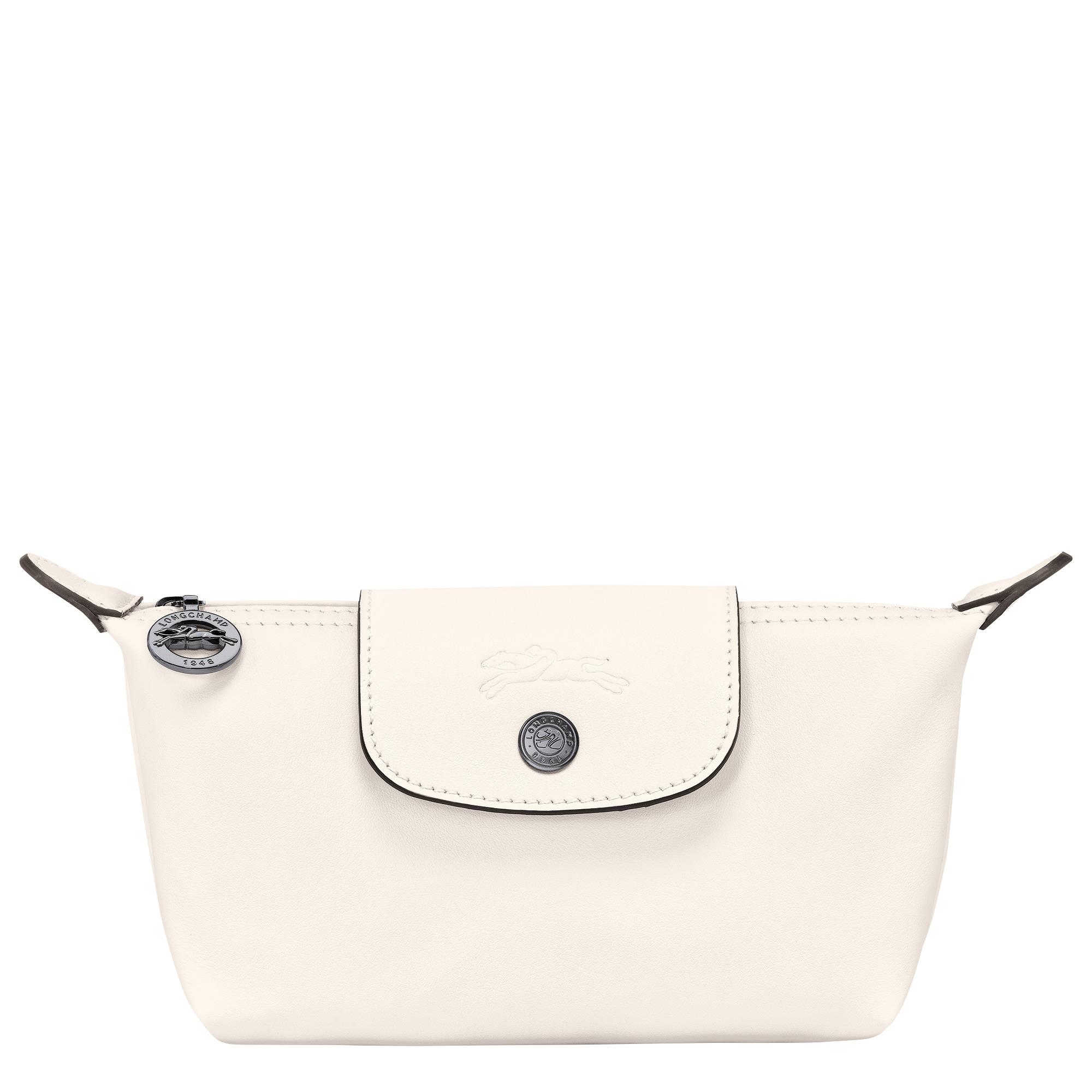 Pouch Le Pliage Xtra Ecru Longchamp