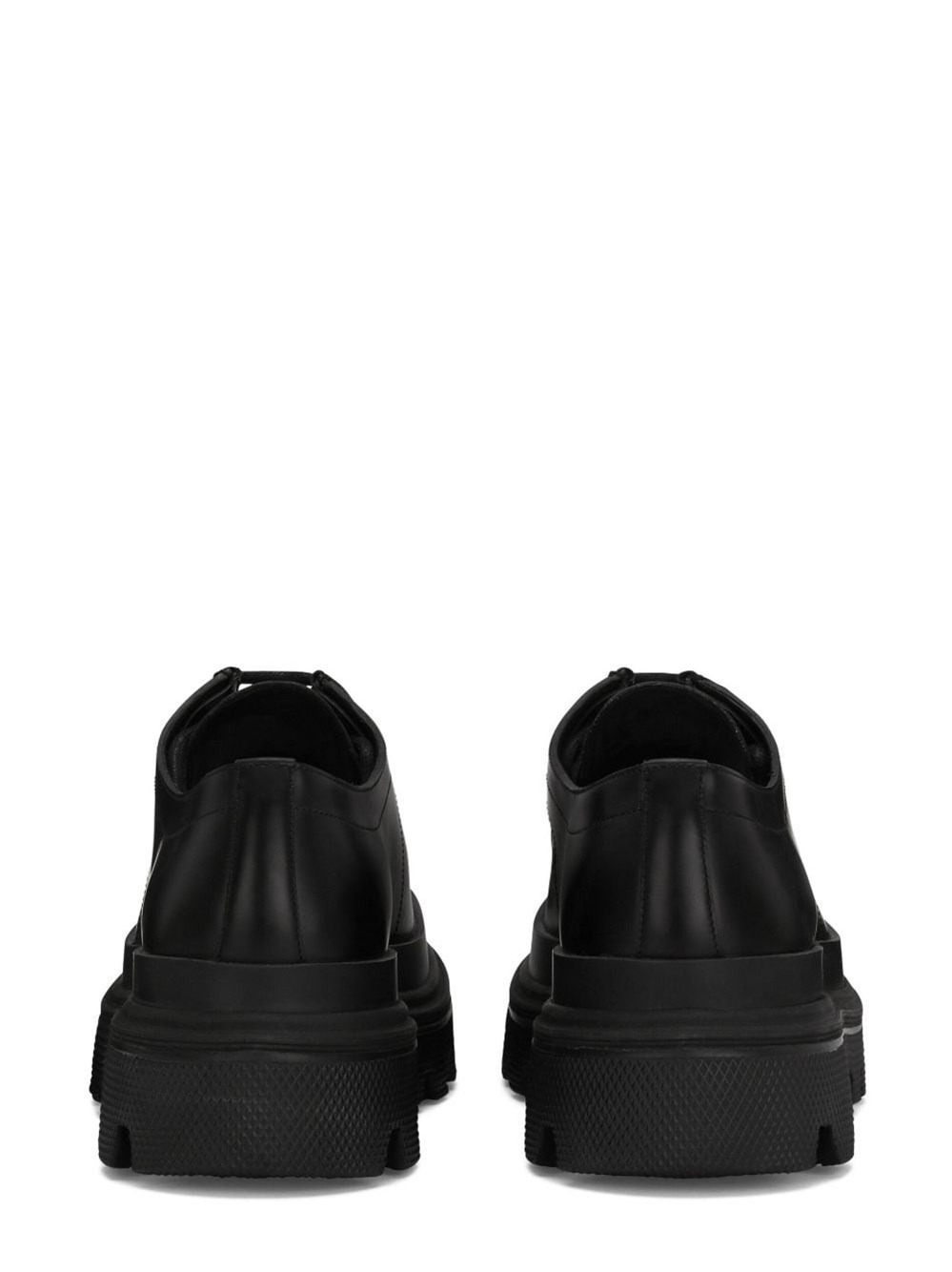 DERBY SHOES - 4