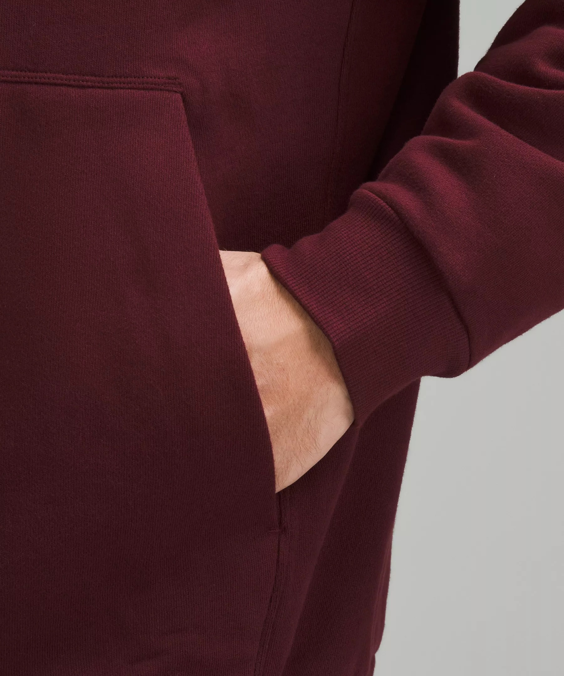 Steady State Pullover Hoodie - 5