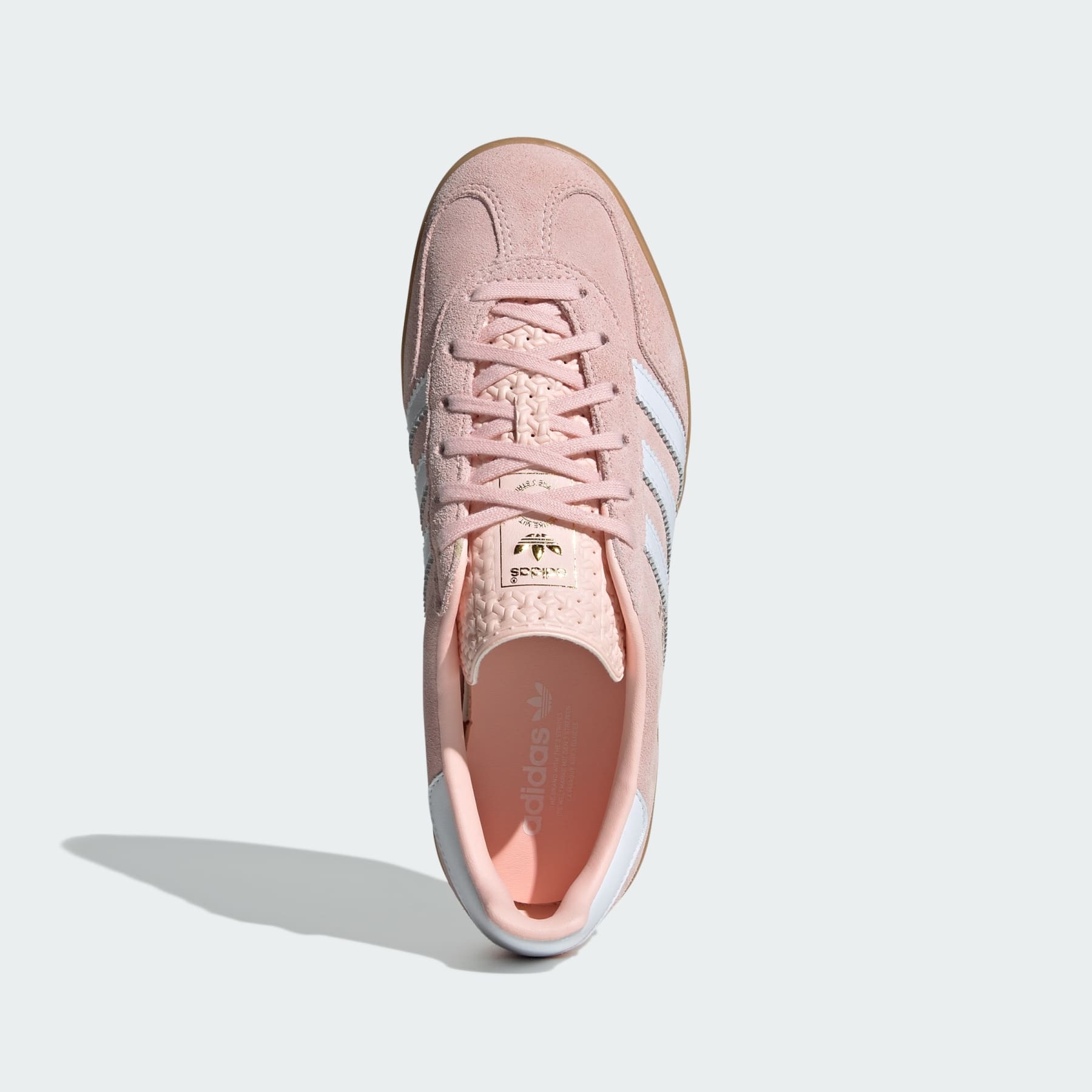 Gazelle Indoor Shoes - 3
