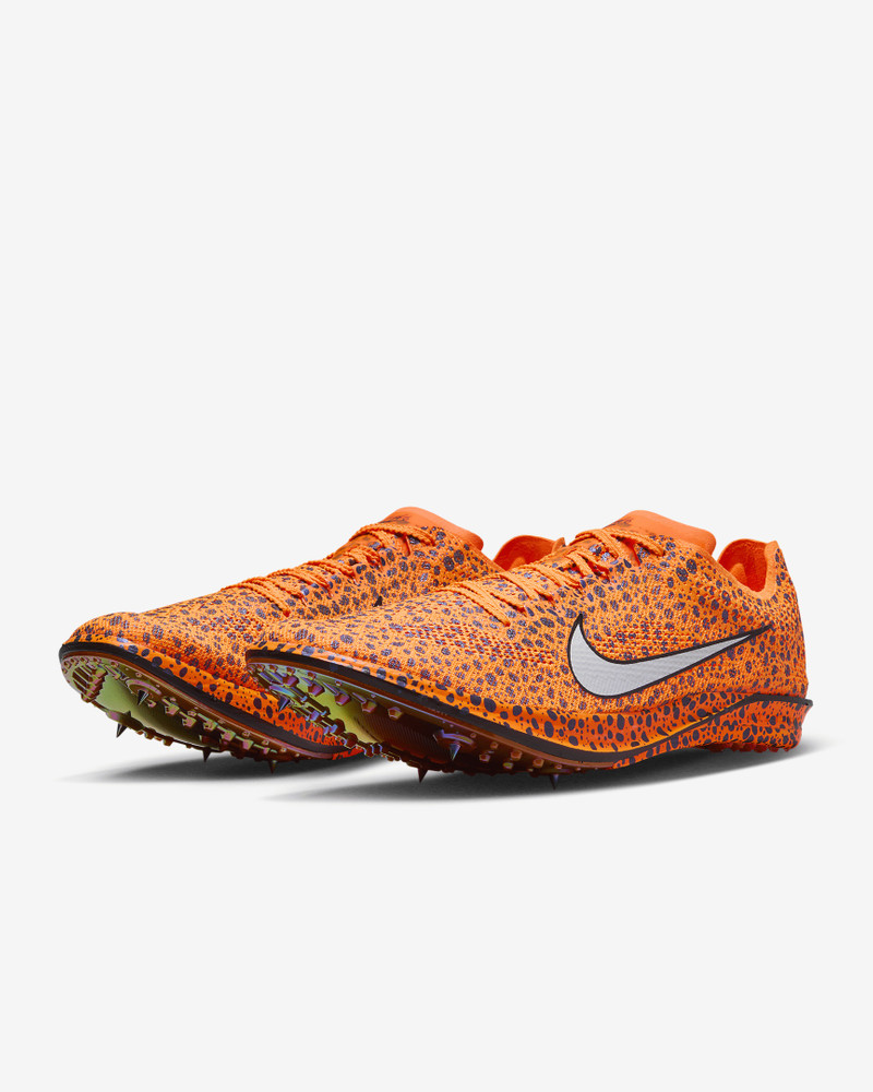 Nike Dragonfly 2 Elite Electric Track & Field Distance Spikes 5