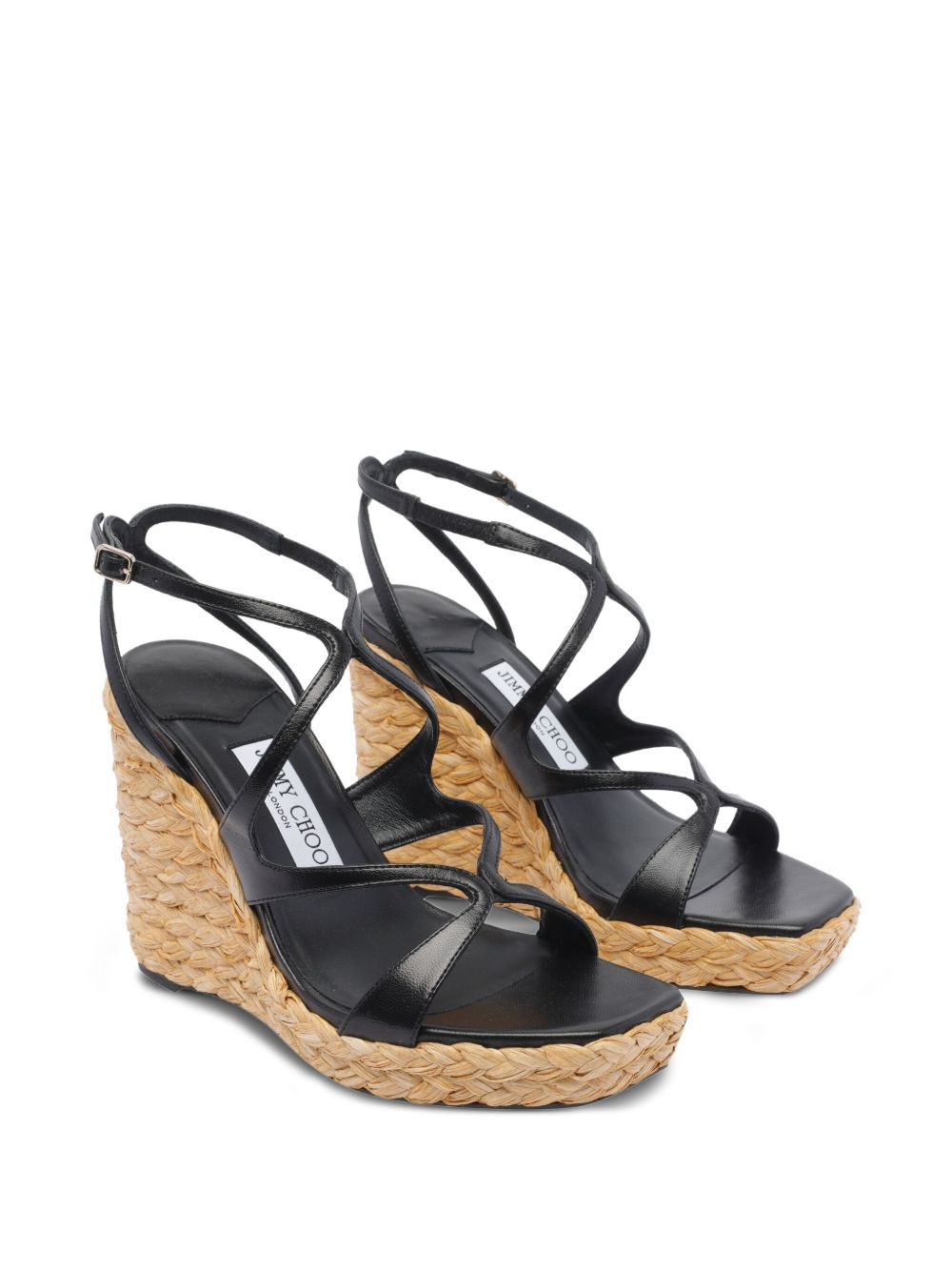 110 Ayla sandals - 2