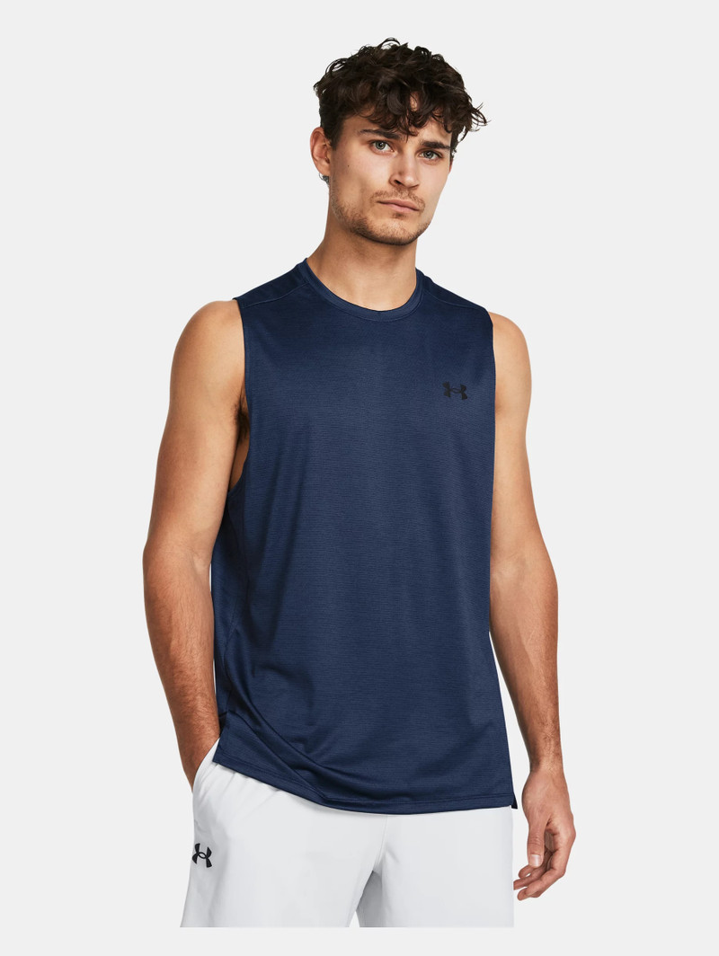 Under Armour Men's UA Tech™ Vent Tank outlook