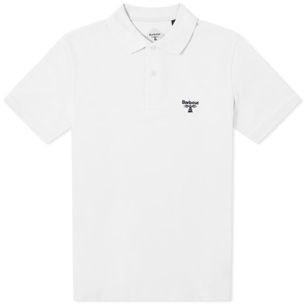 Barbour Beacon Polo - 1