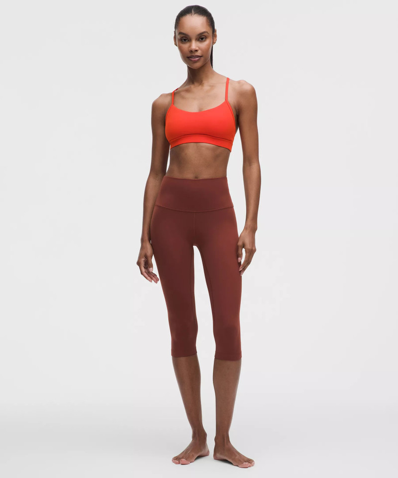 lululemon Align™ High-Rise Crop 17" 1