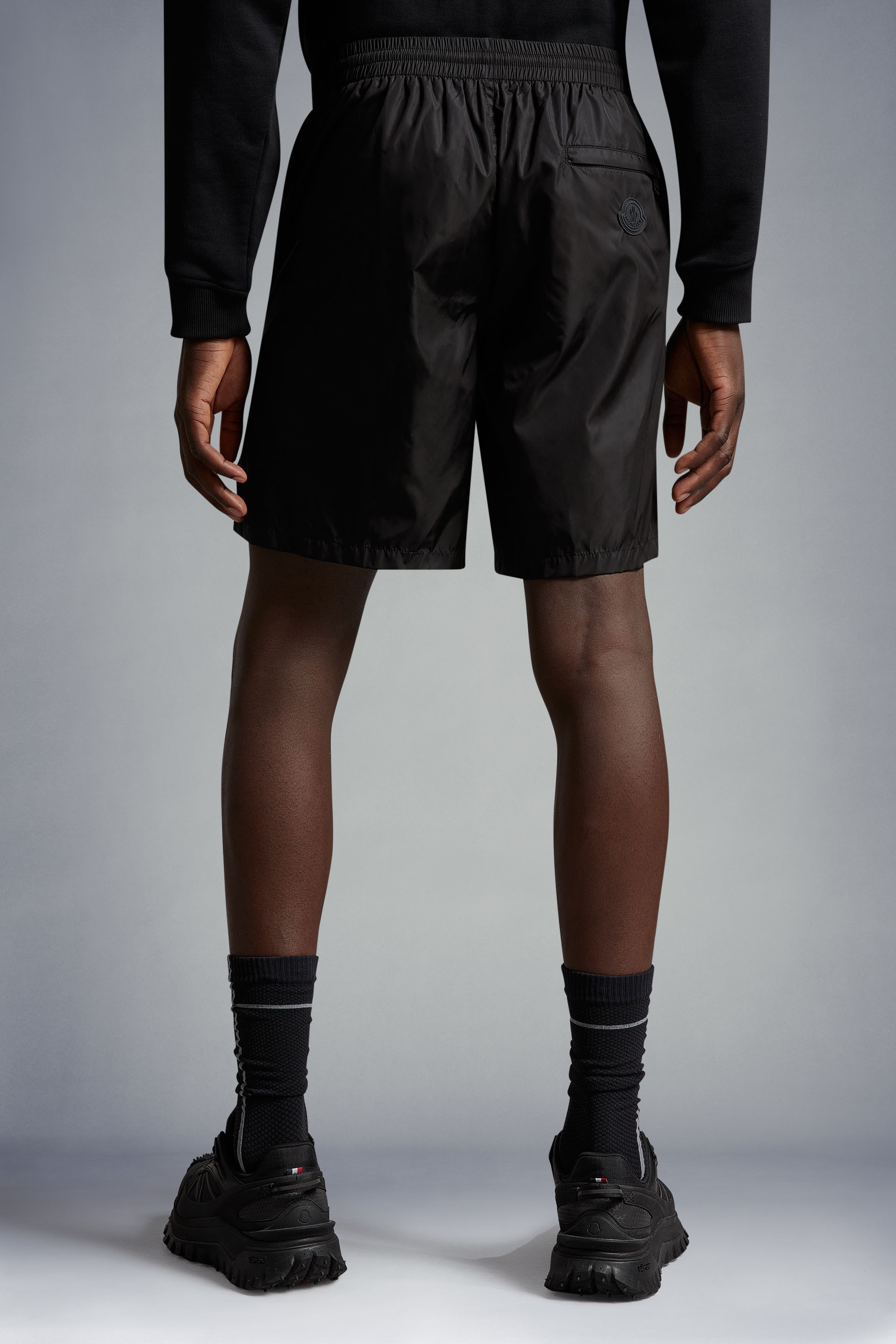 Swim Shorts - 5