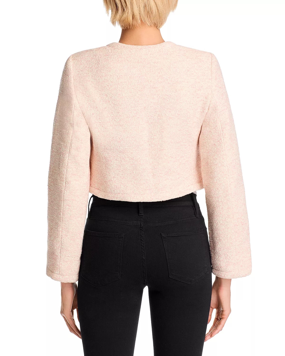 The Tweed Jacket - 4