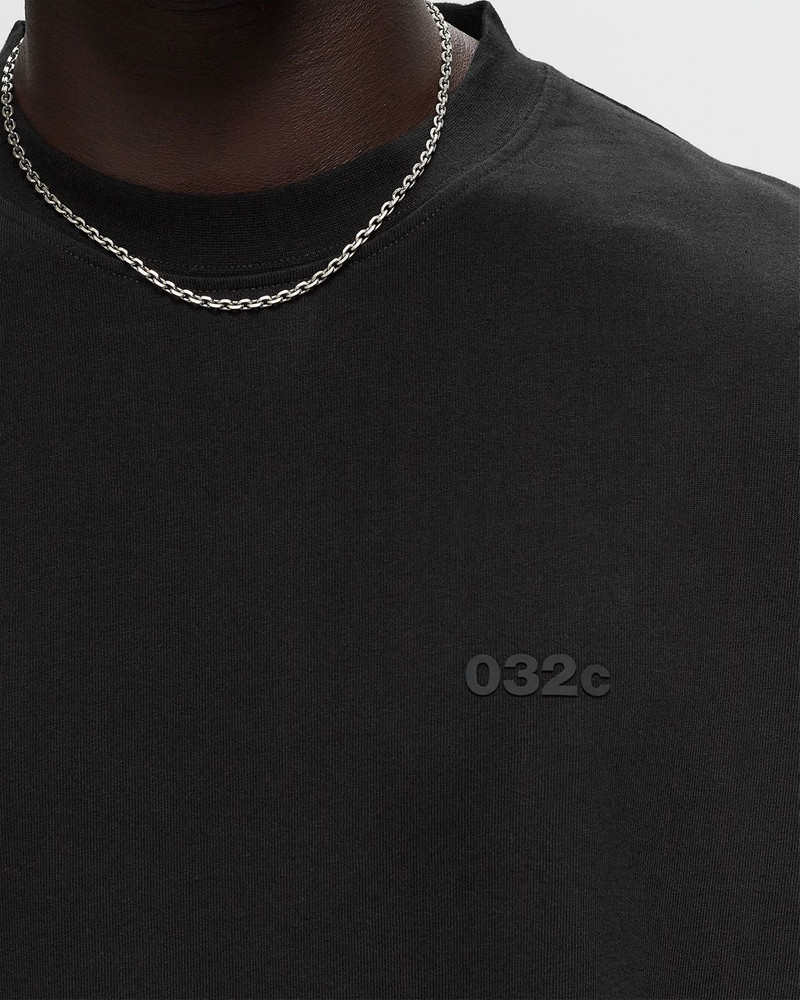 OVERSIZED LOGO T-SHIRT 3