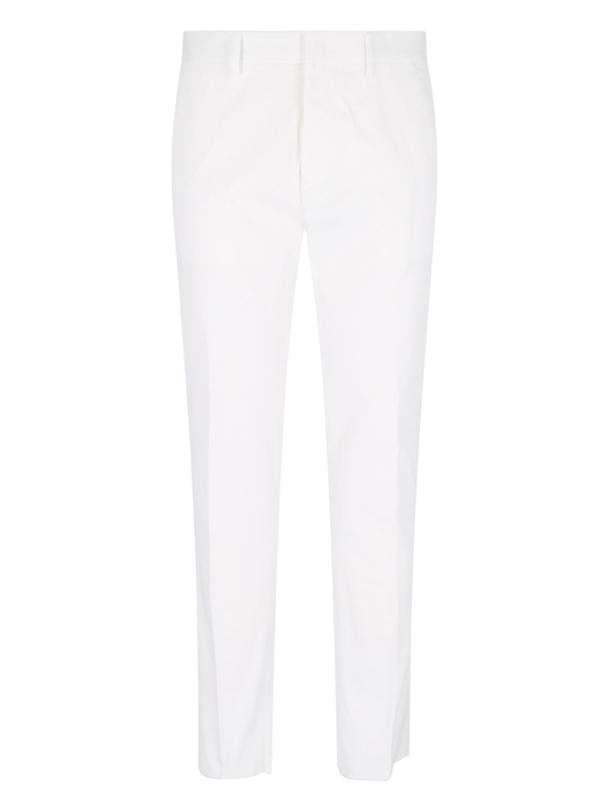 SLIM PANTS - 1