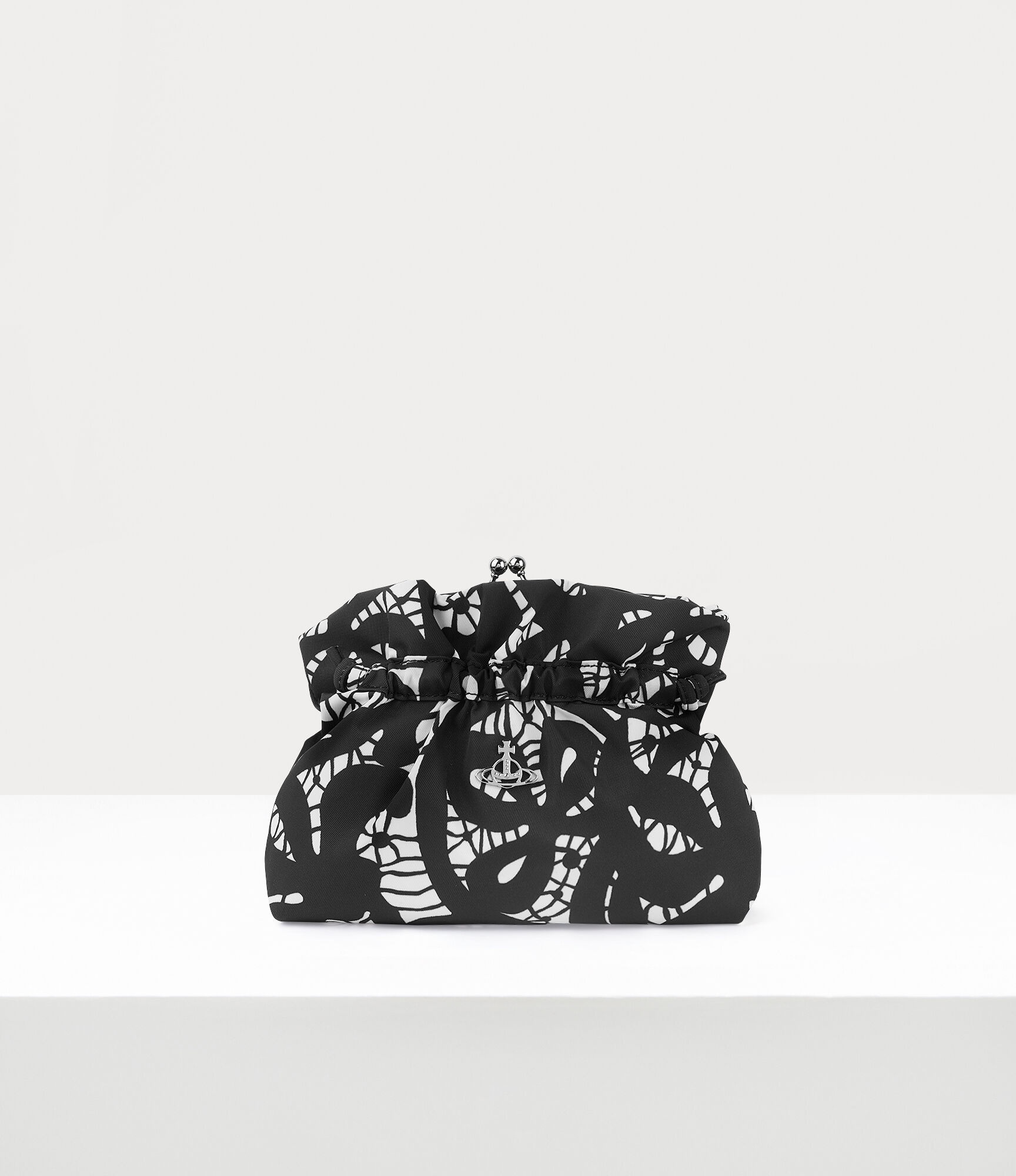 EVA SMALL CLUTCH - 1