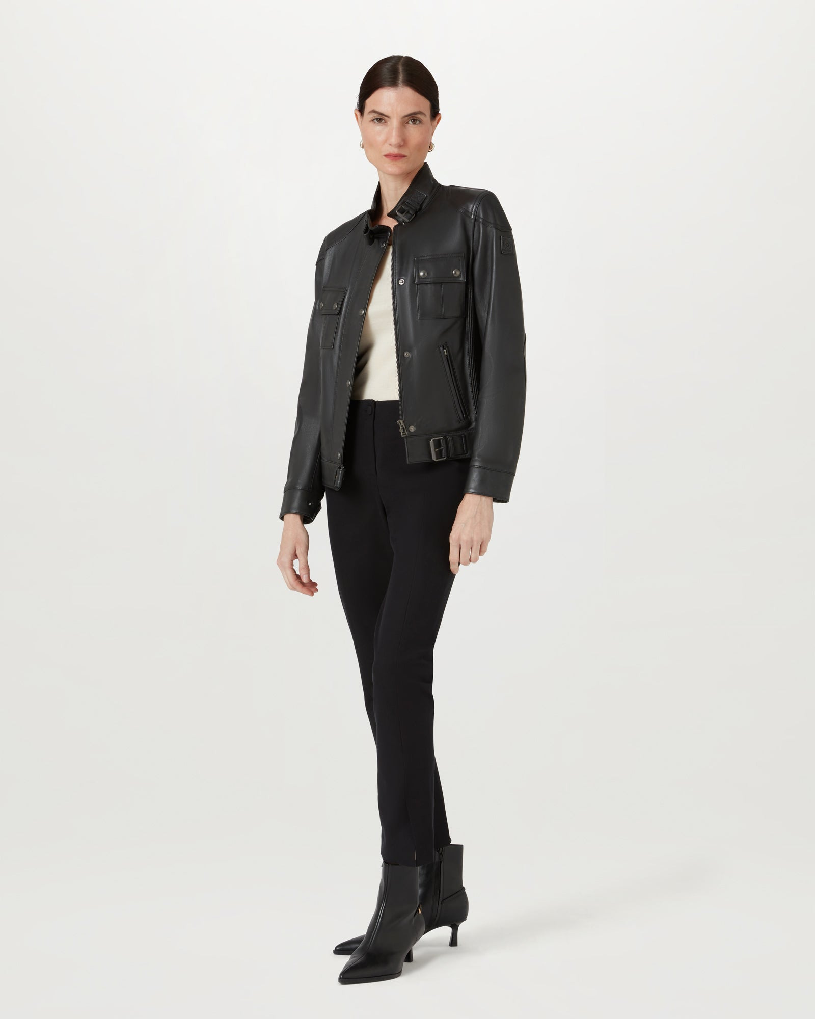 GANGSTER JACKET - 2