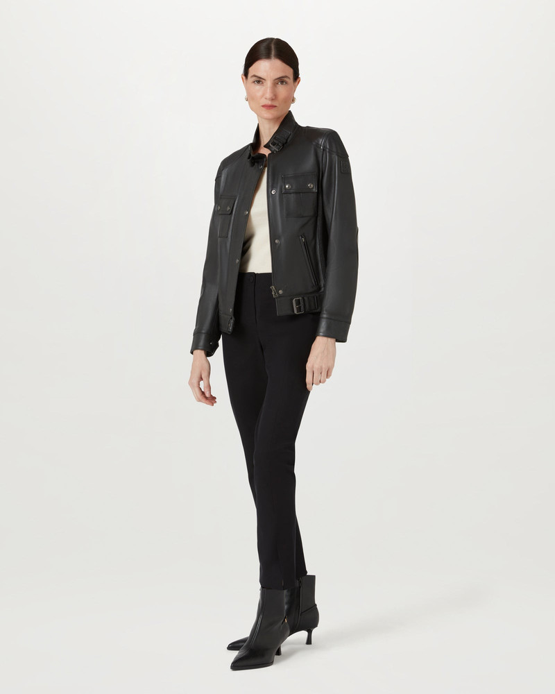 Belstaff GANGSTER JACKET outlook