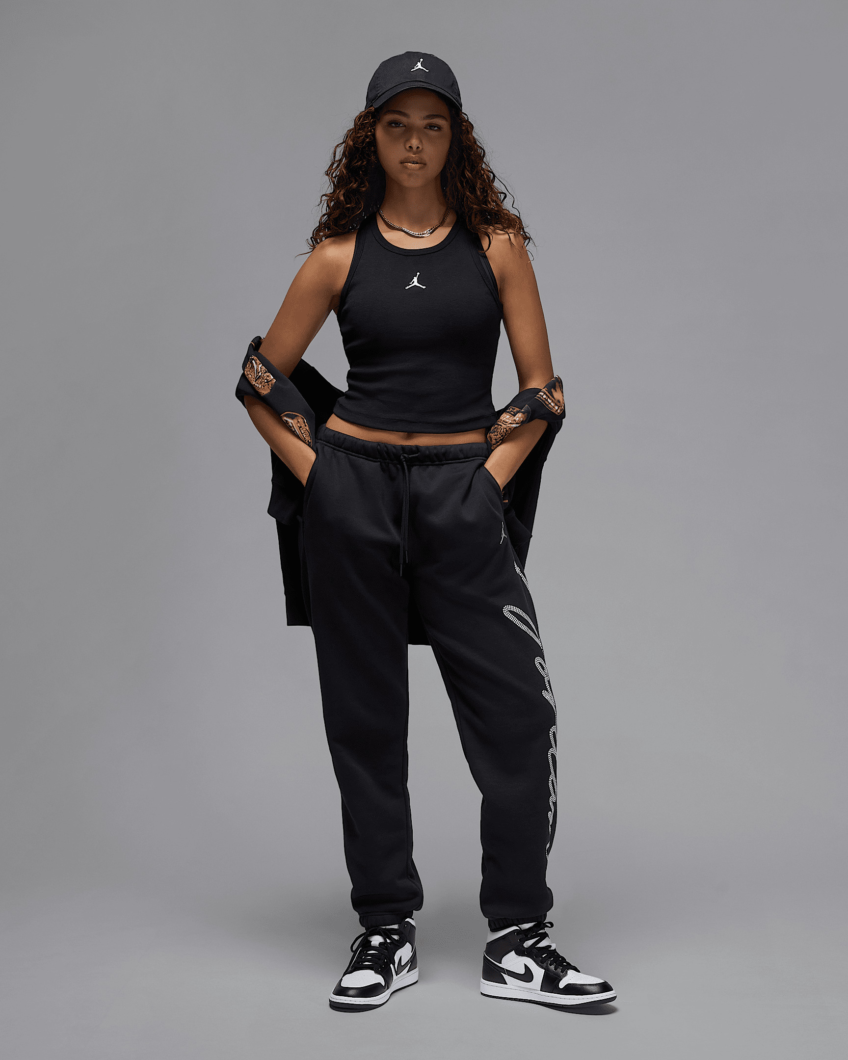 Jordan Essentials Women's Tank - 6